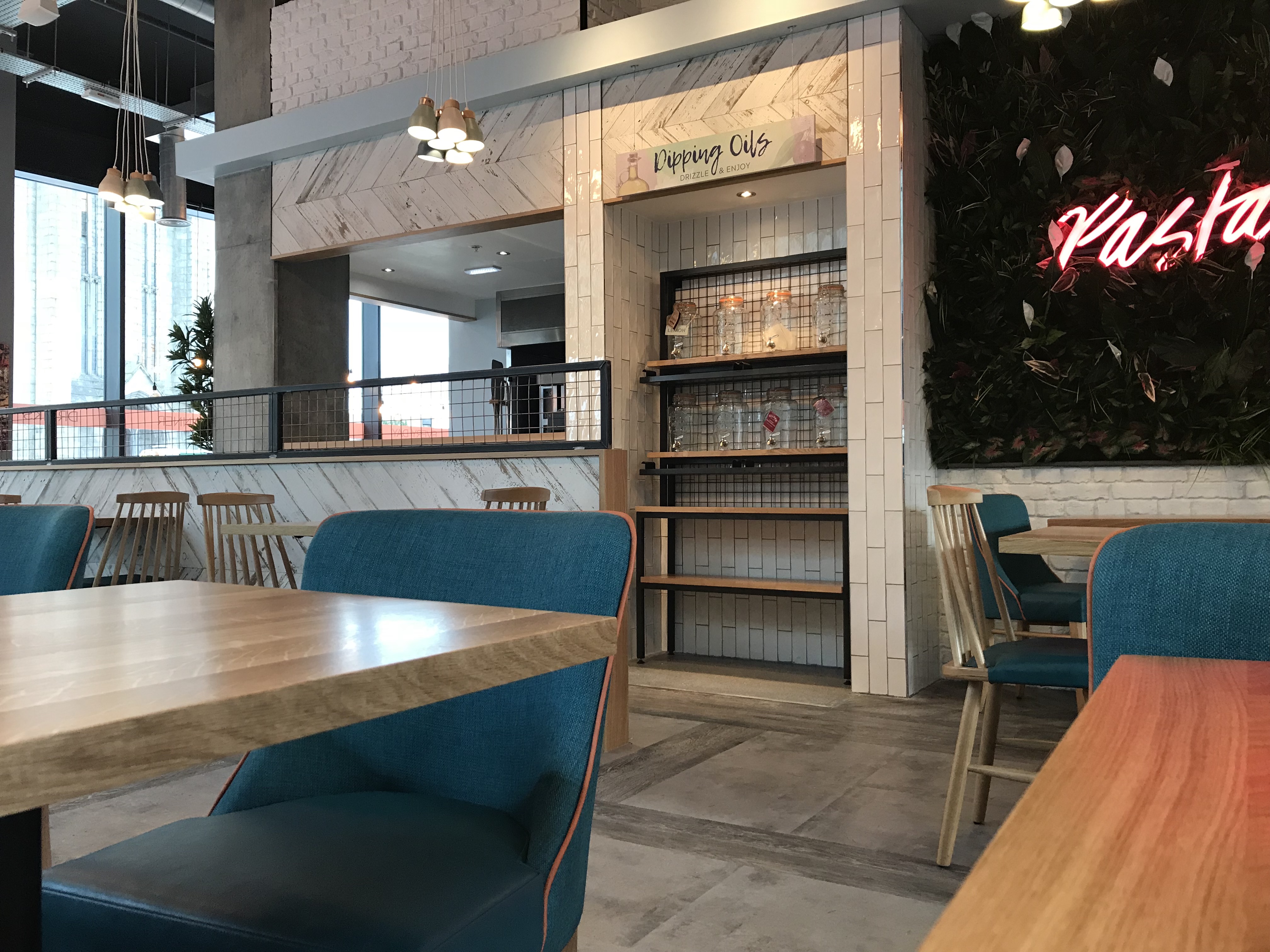 Prezzo Aberdeen