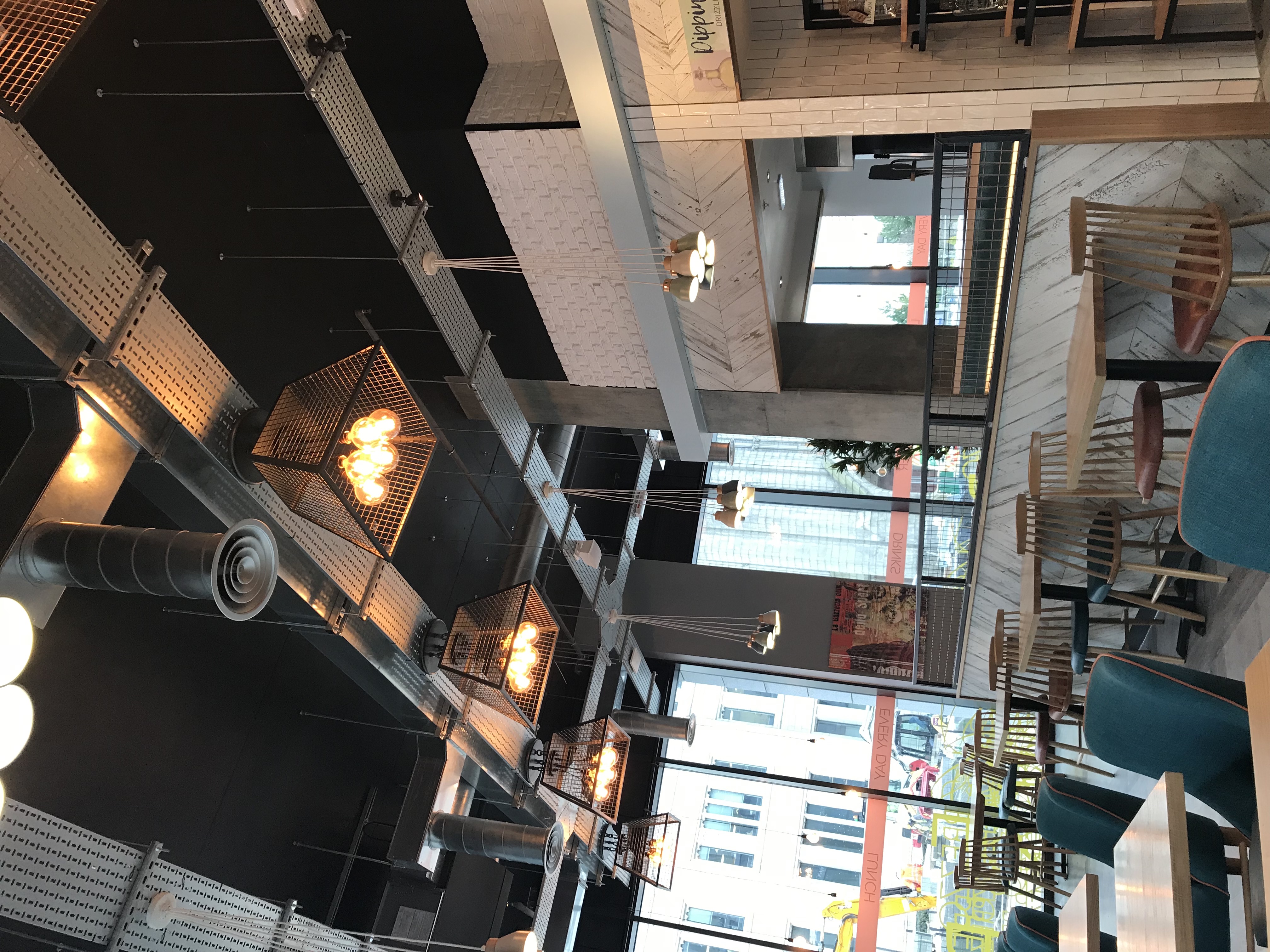 Prezzo Aberdeen