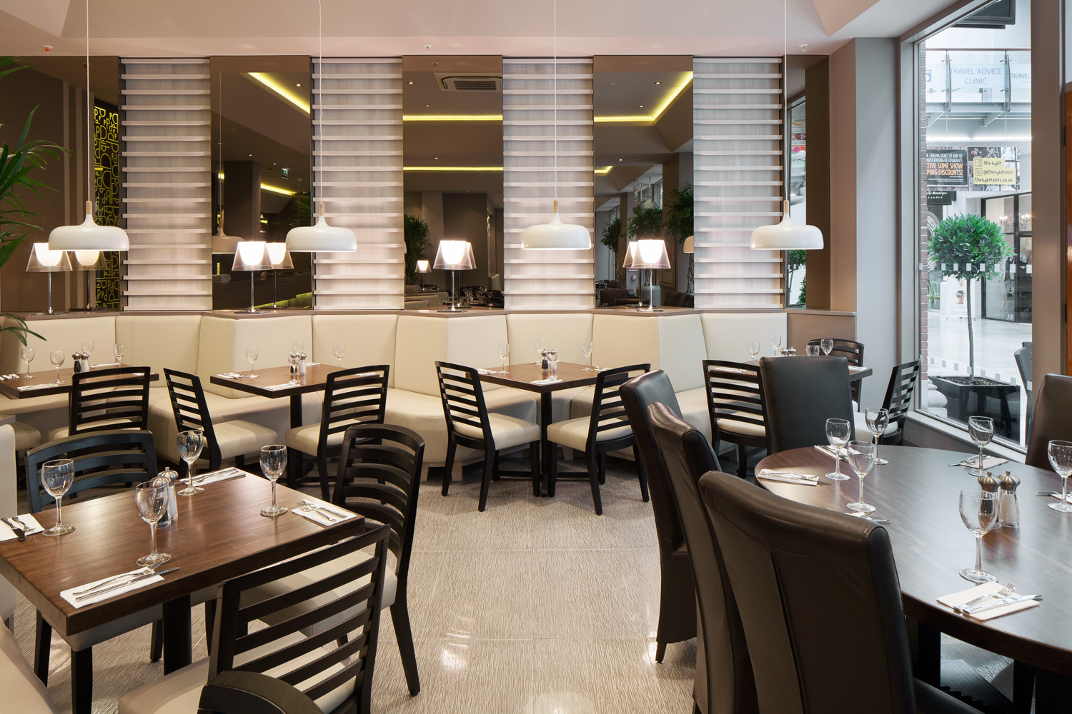 Prezzo Leeds the Light