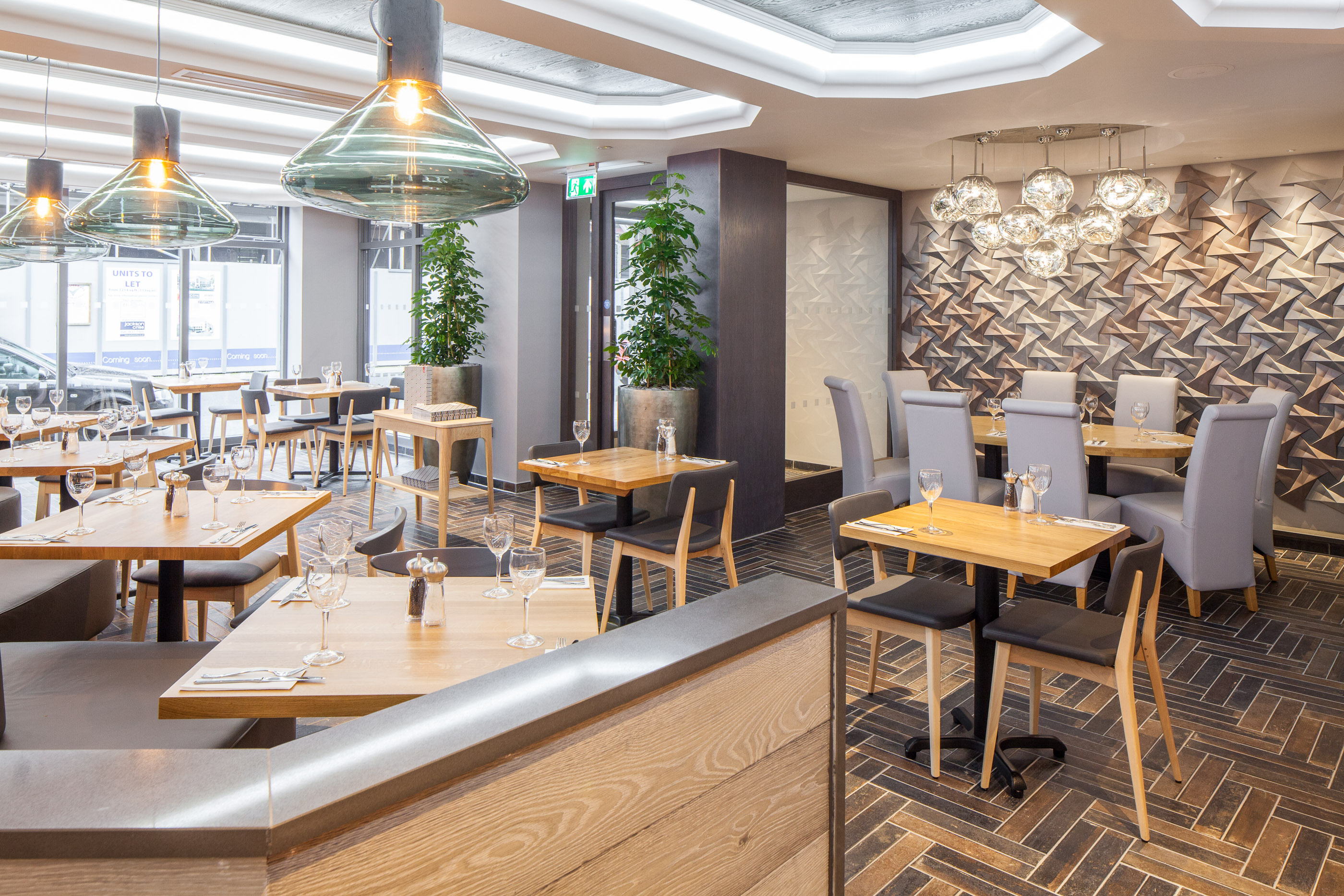 Prezzo Harrogate
