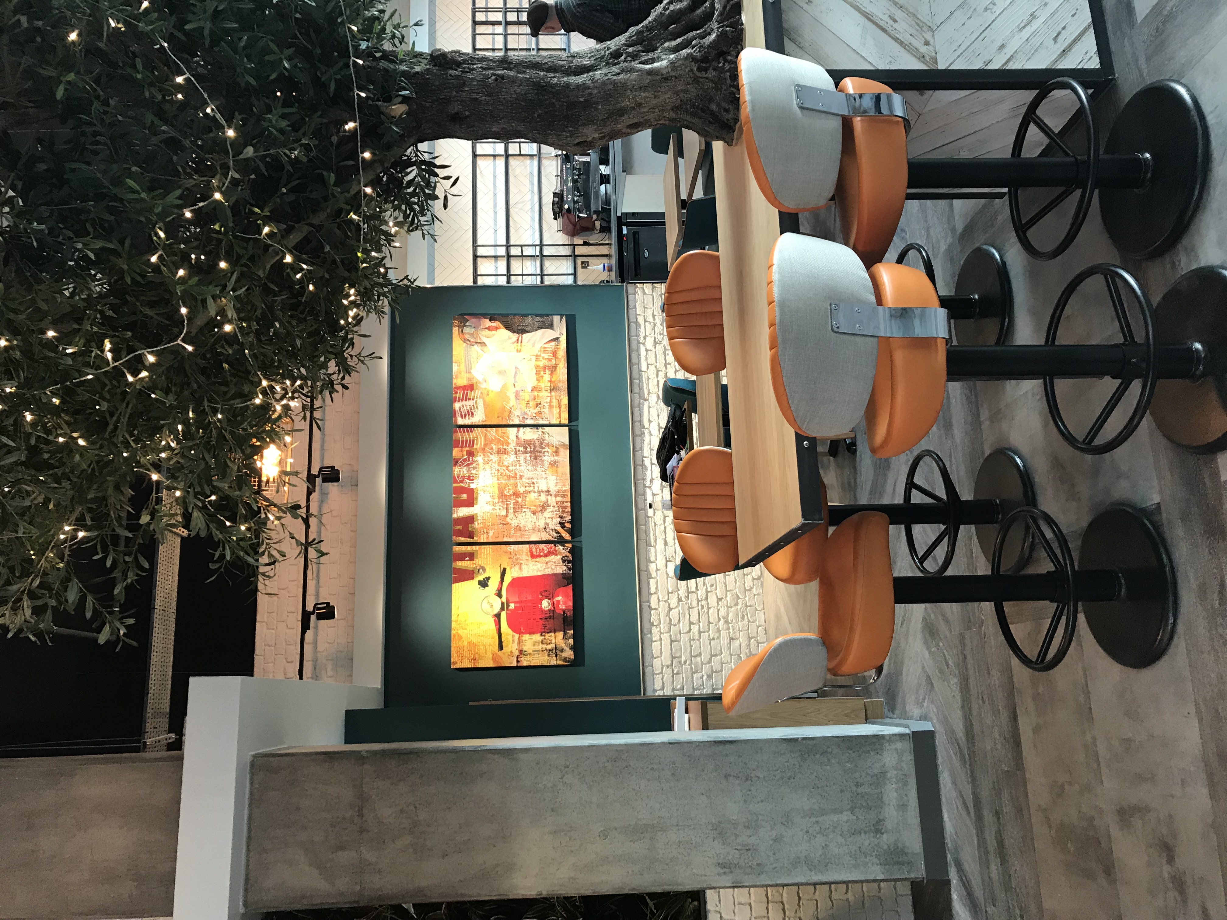 Prezzo Aberdeen