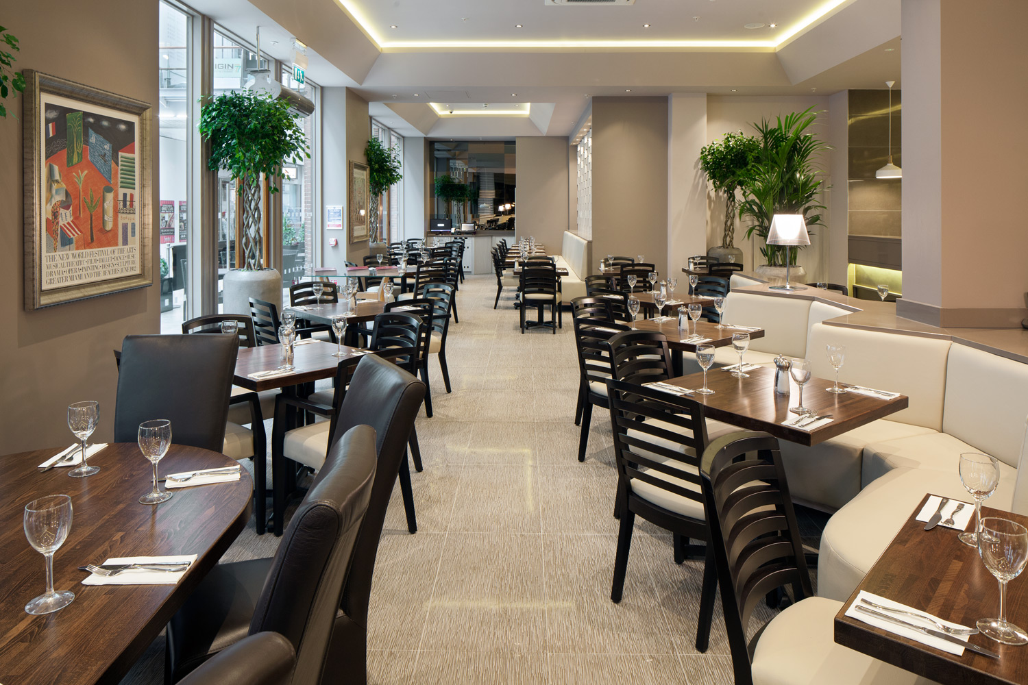 Prezzo Leeds the Light