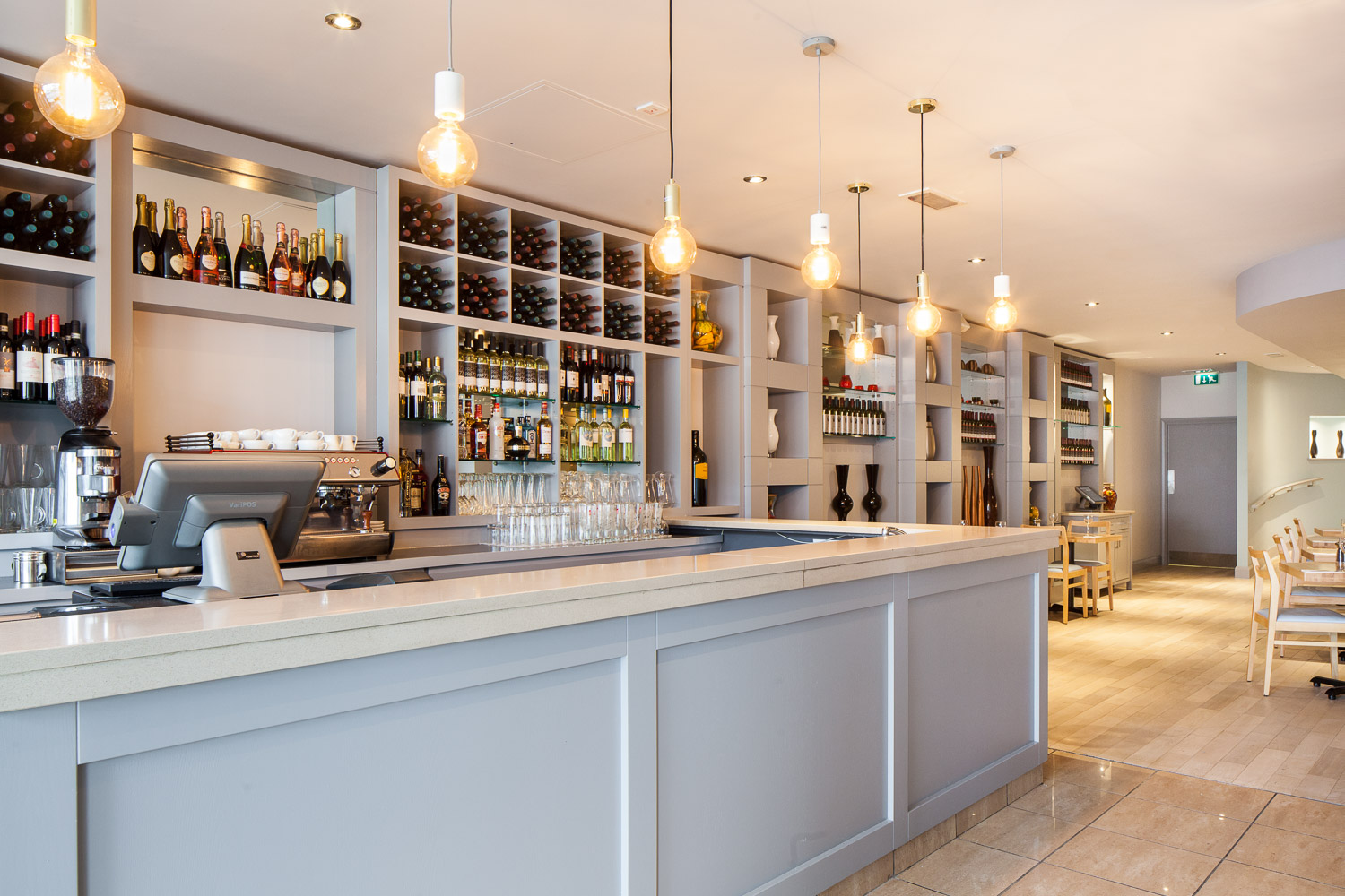 PREZZO - LEAMINGTON SPA
