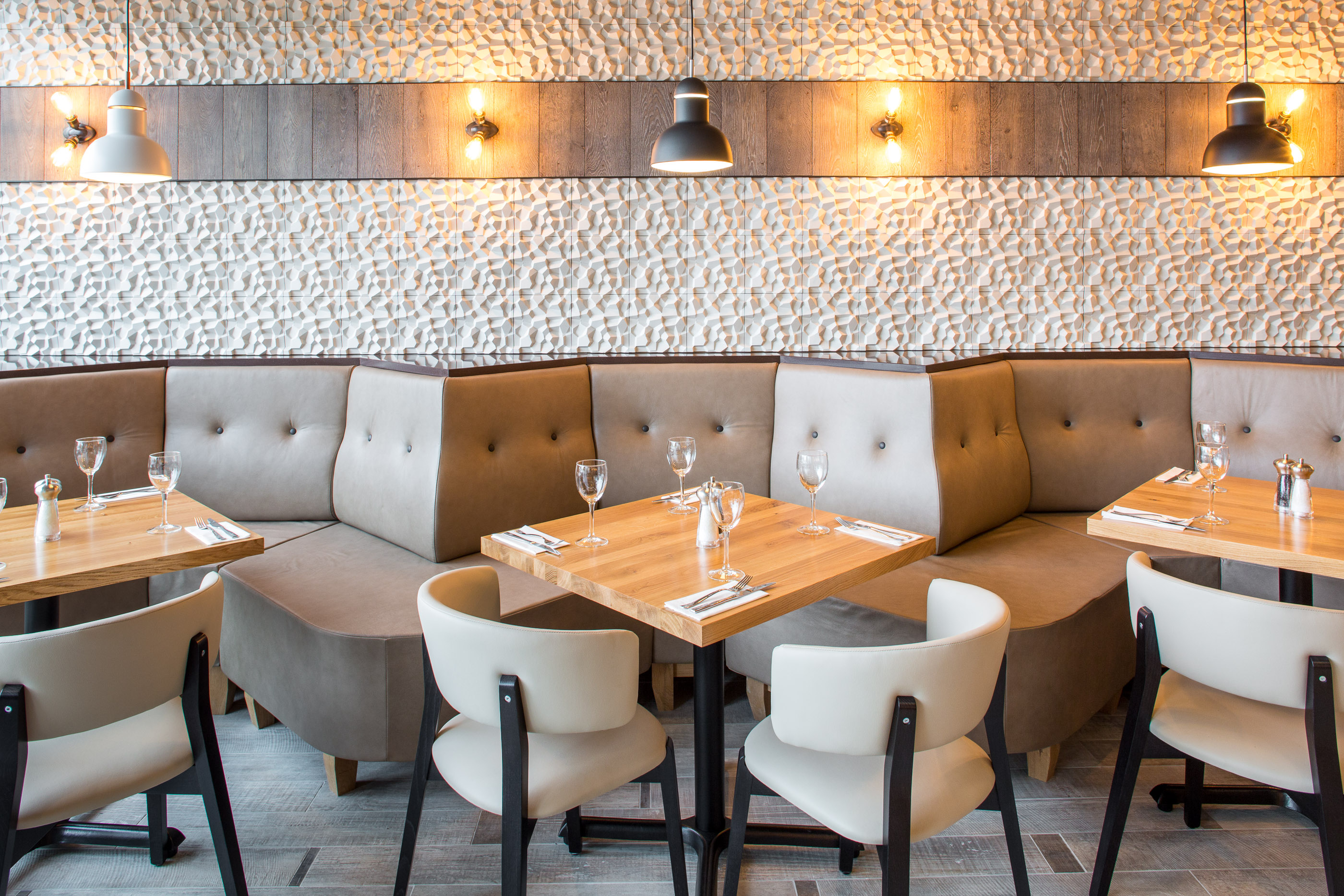 Prezzo Yate