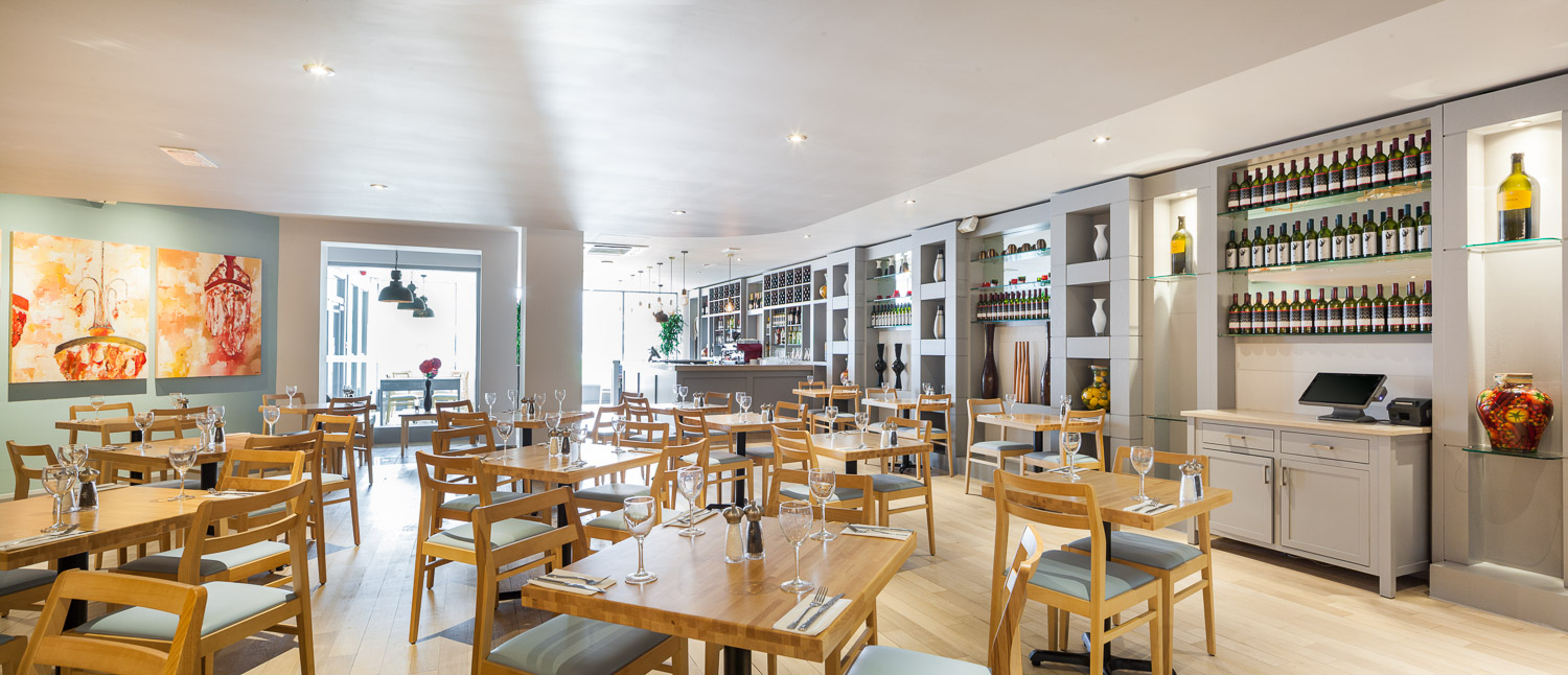 PREZZO - LEAMINGTON SPA