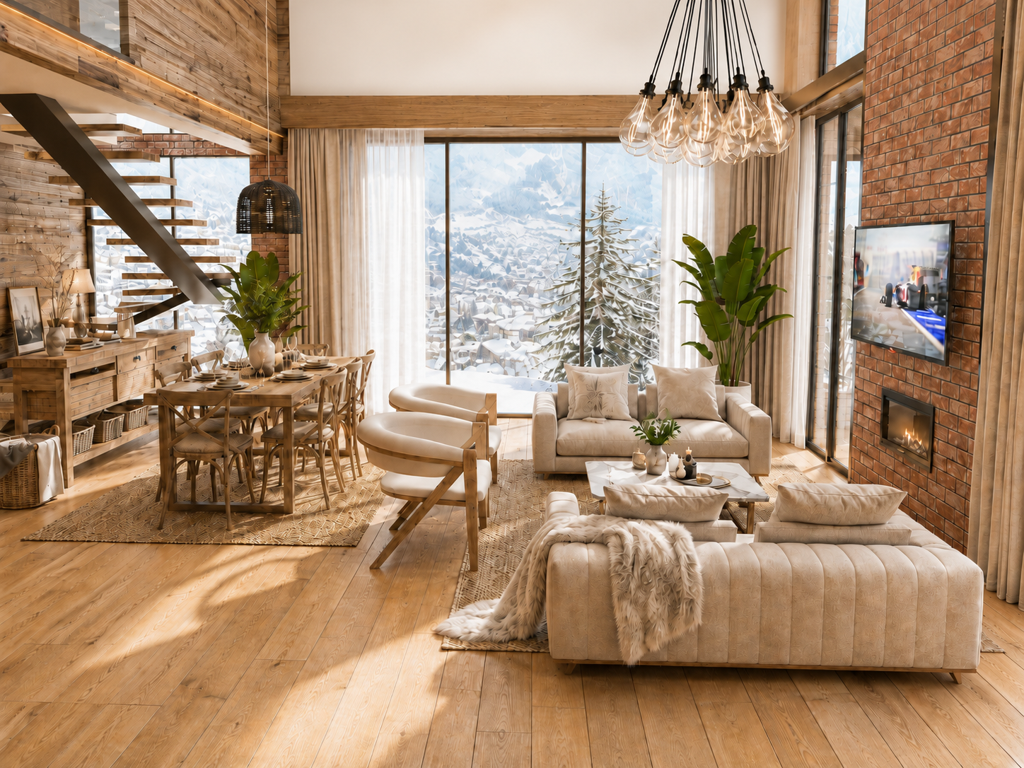 Mountain House
