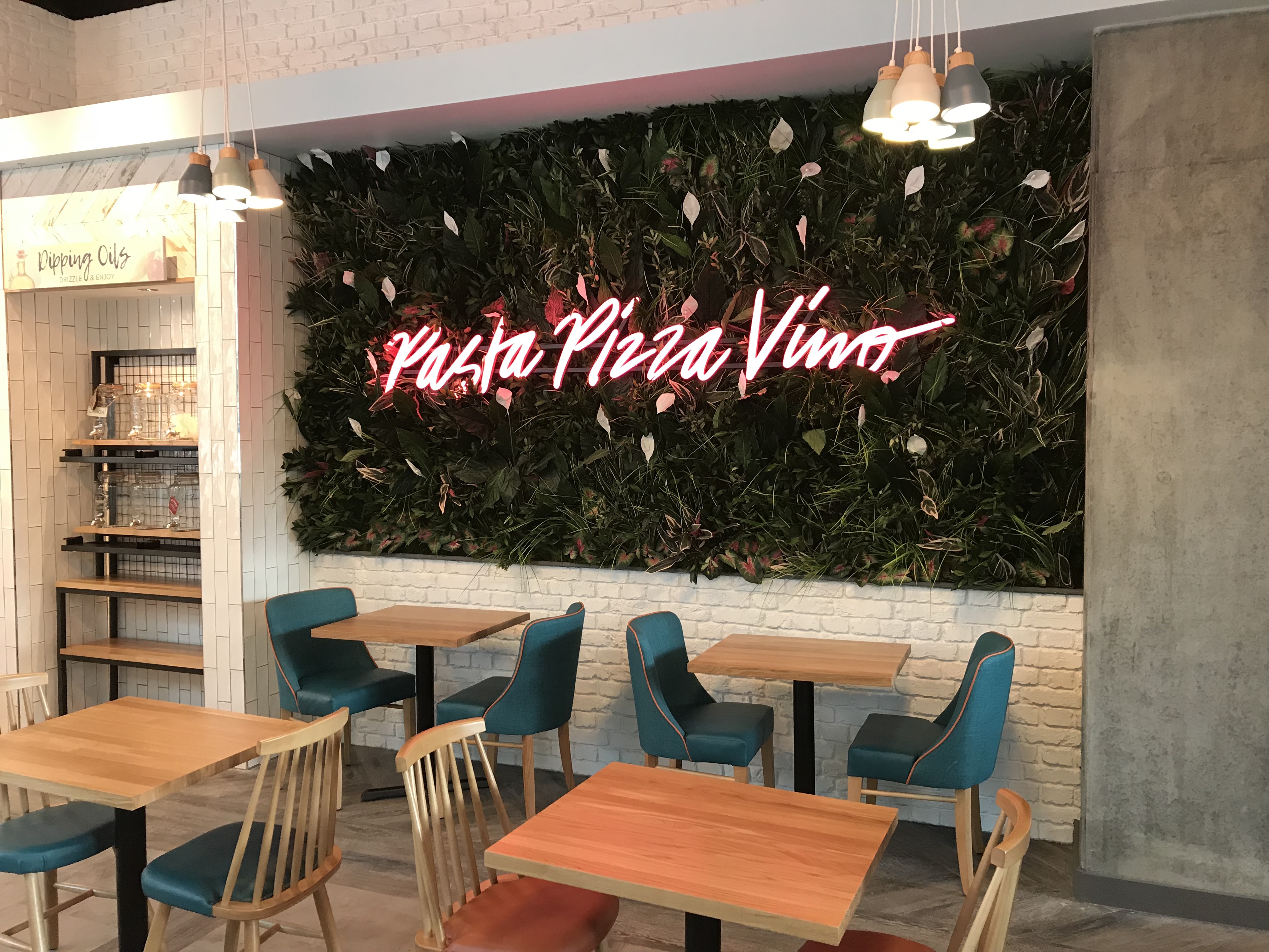 Prezzo Aberdeen