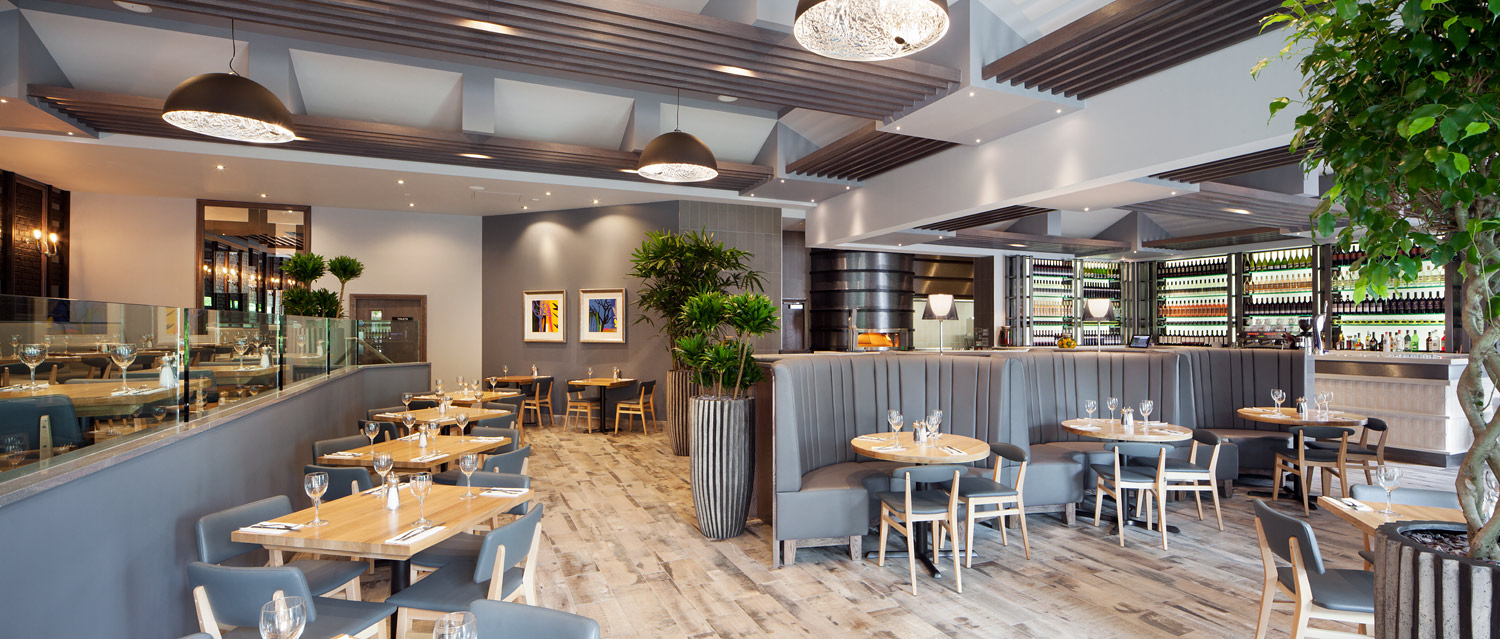 Prezzo St Neots