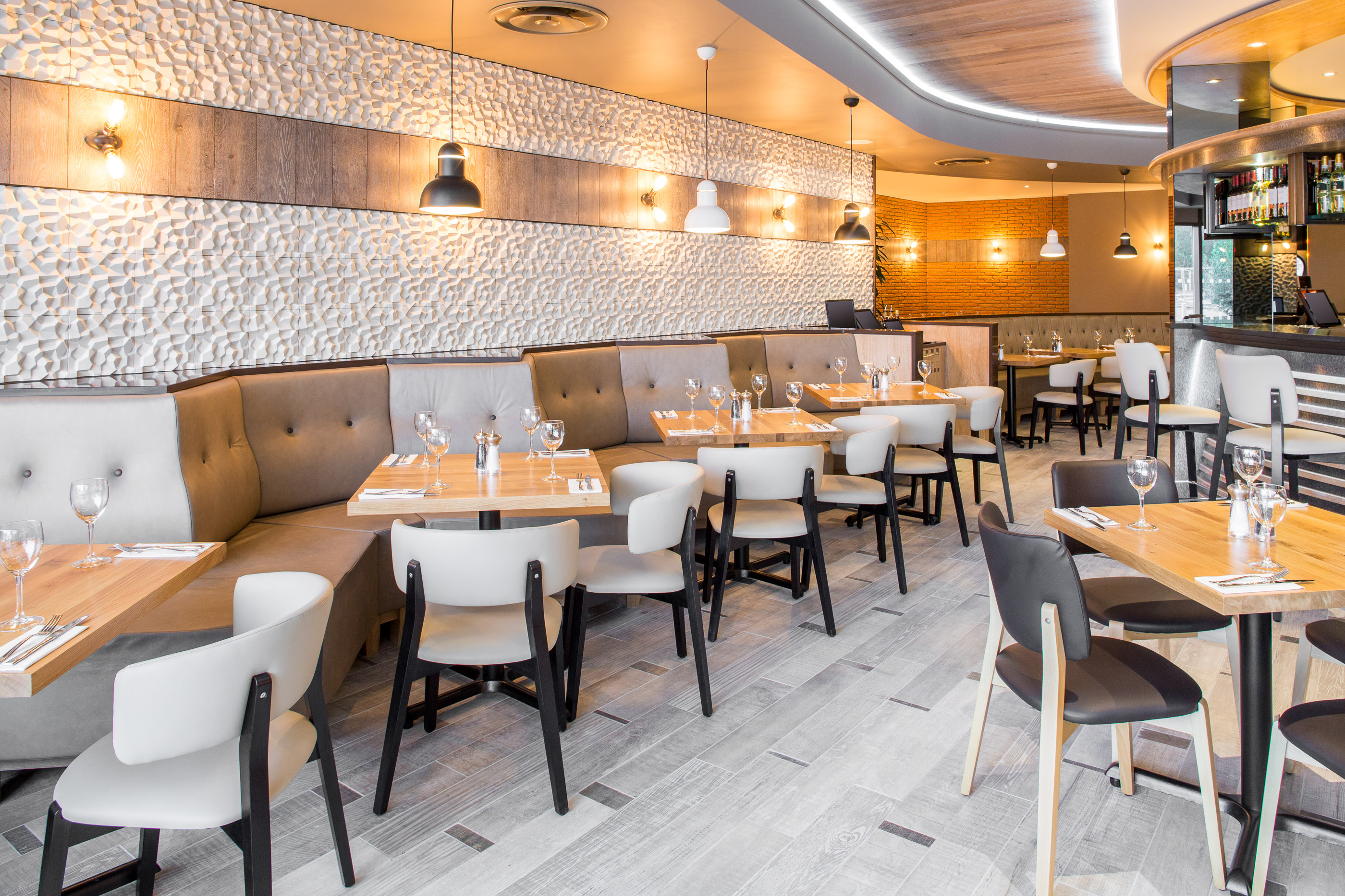 Prezzo Yate