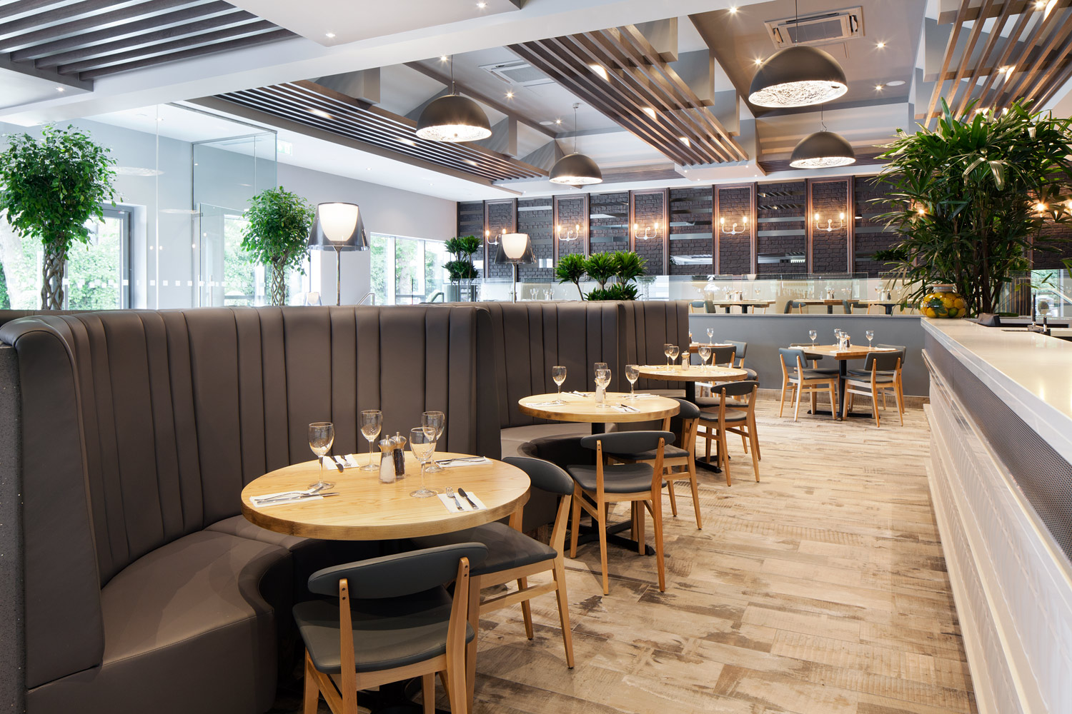 Prezzo St Neots