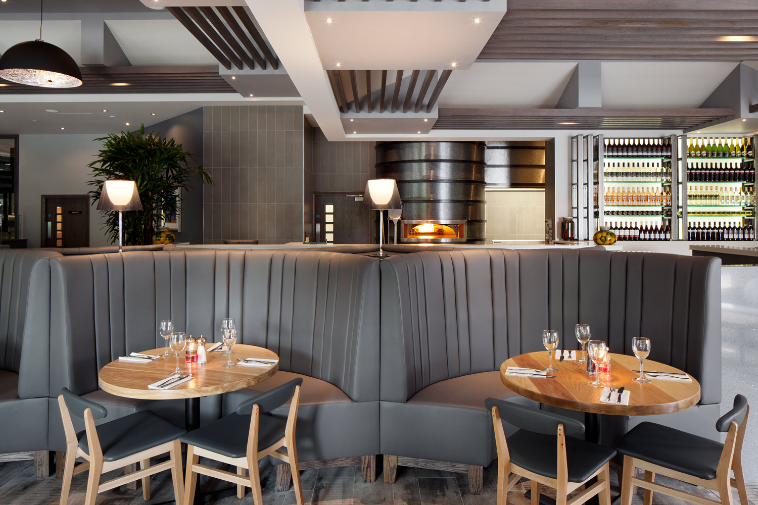 Prezzo St Neots