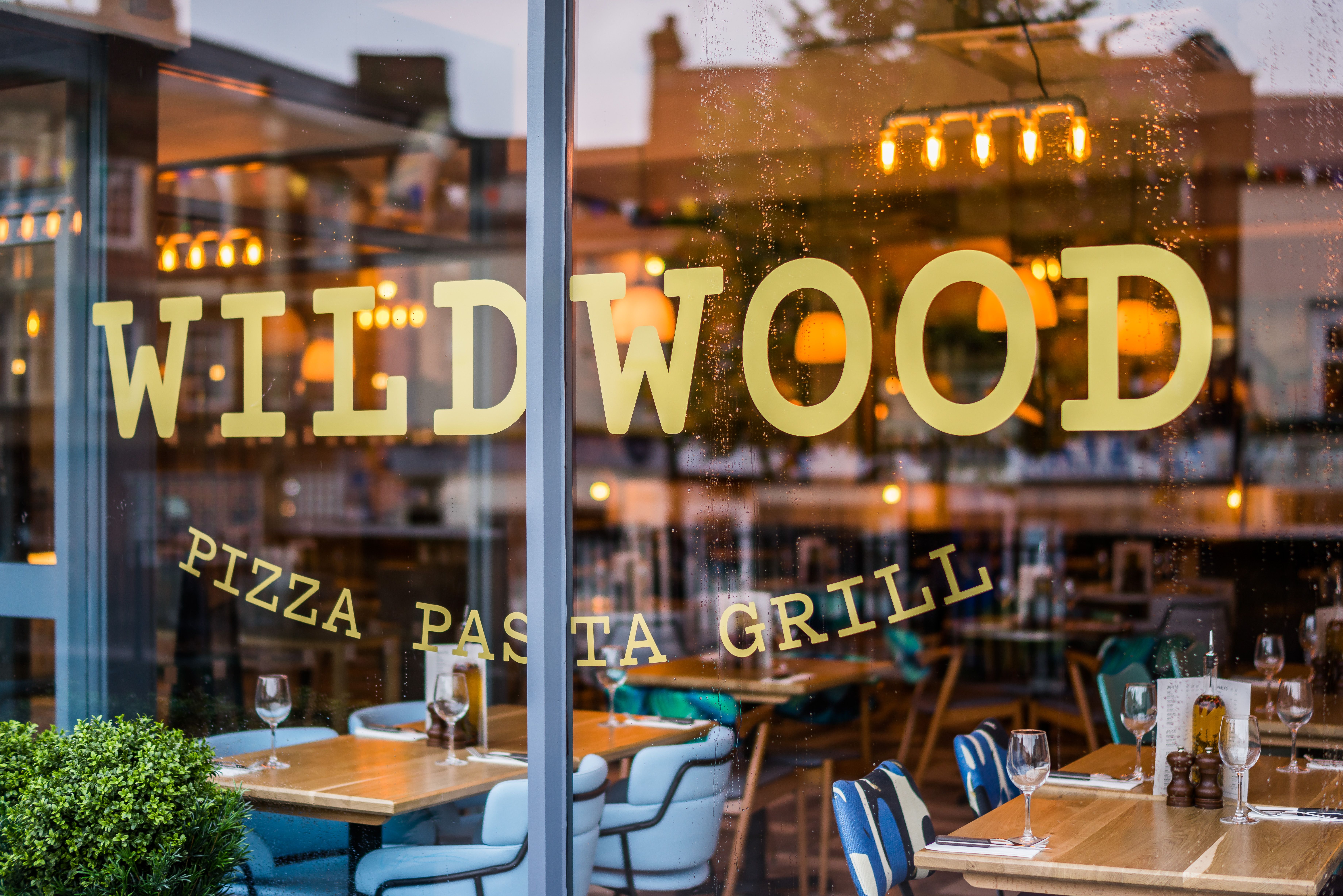Wildwood Kettering