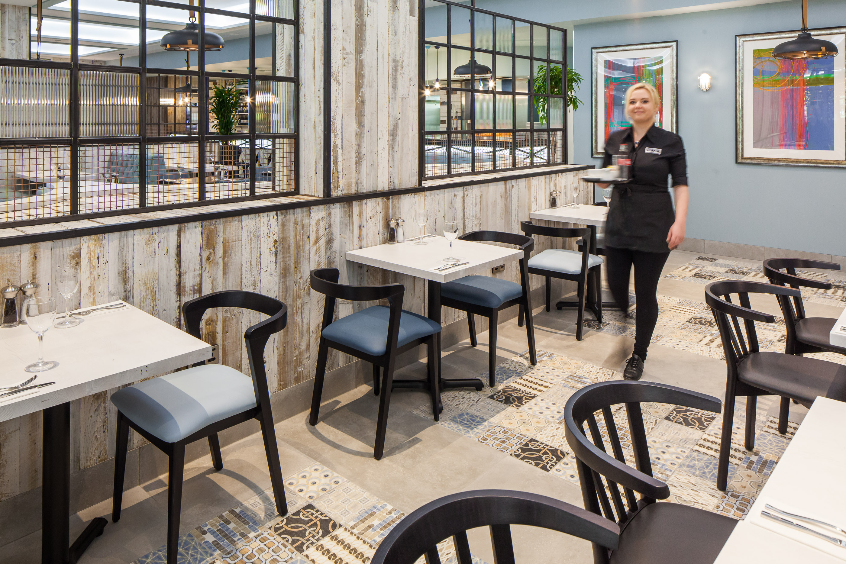 Prezzo Bournemouth