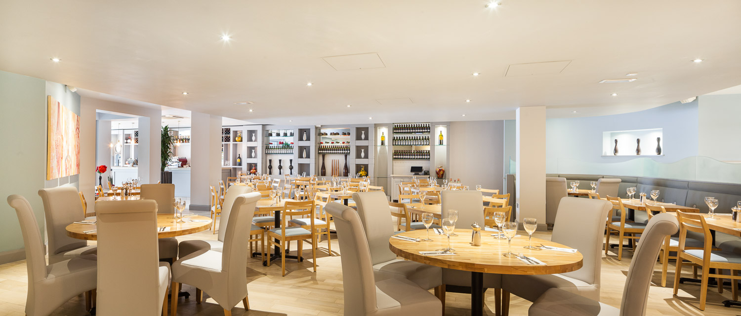PREZZO - LEAMINGTON SPA