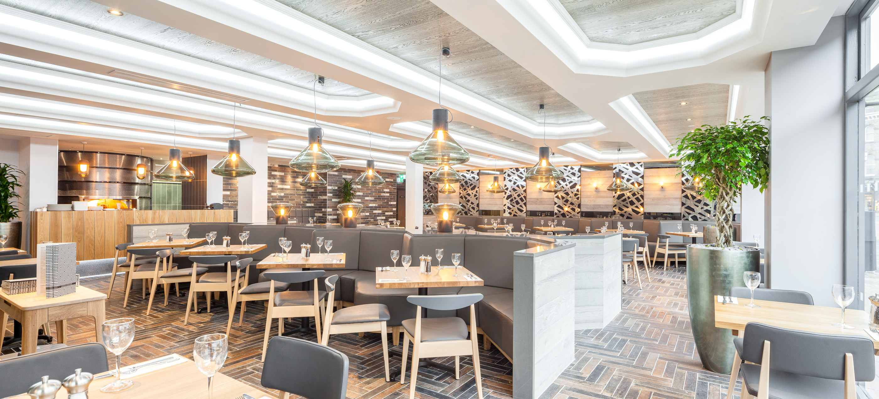 Prezzo Harrogate
