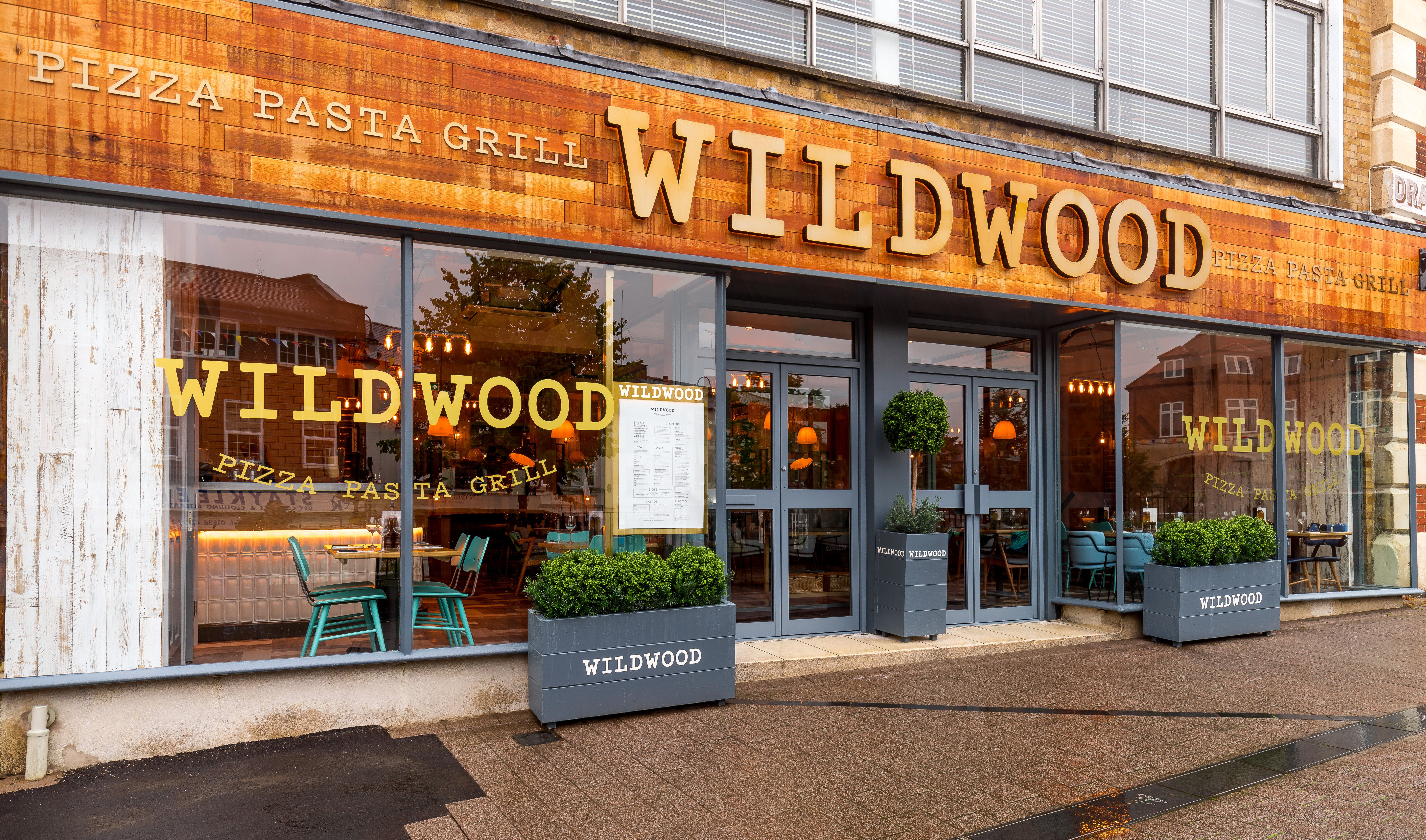 Wildwood Kettering