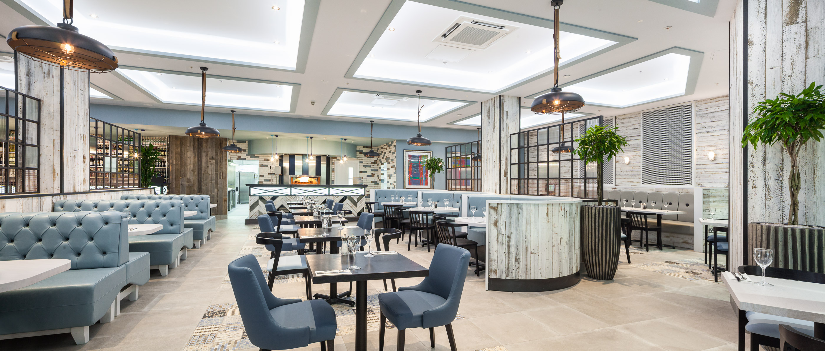 Prezzo Bournemouth