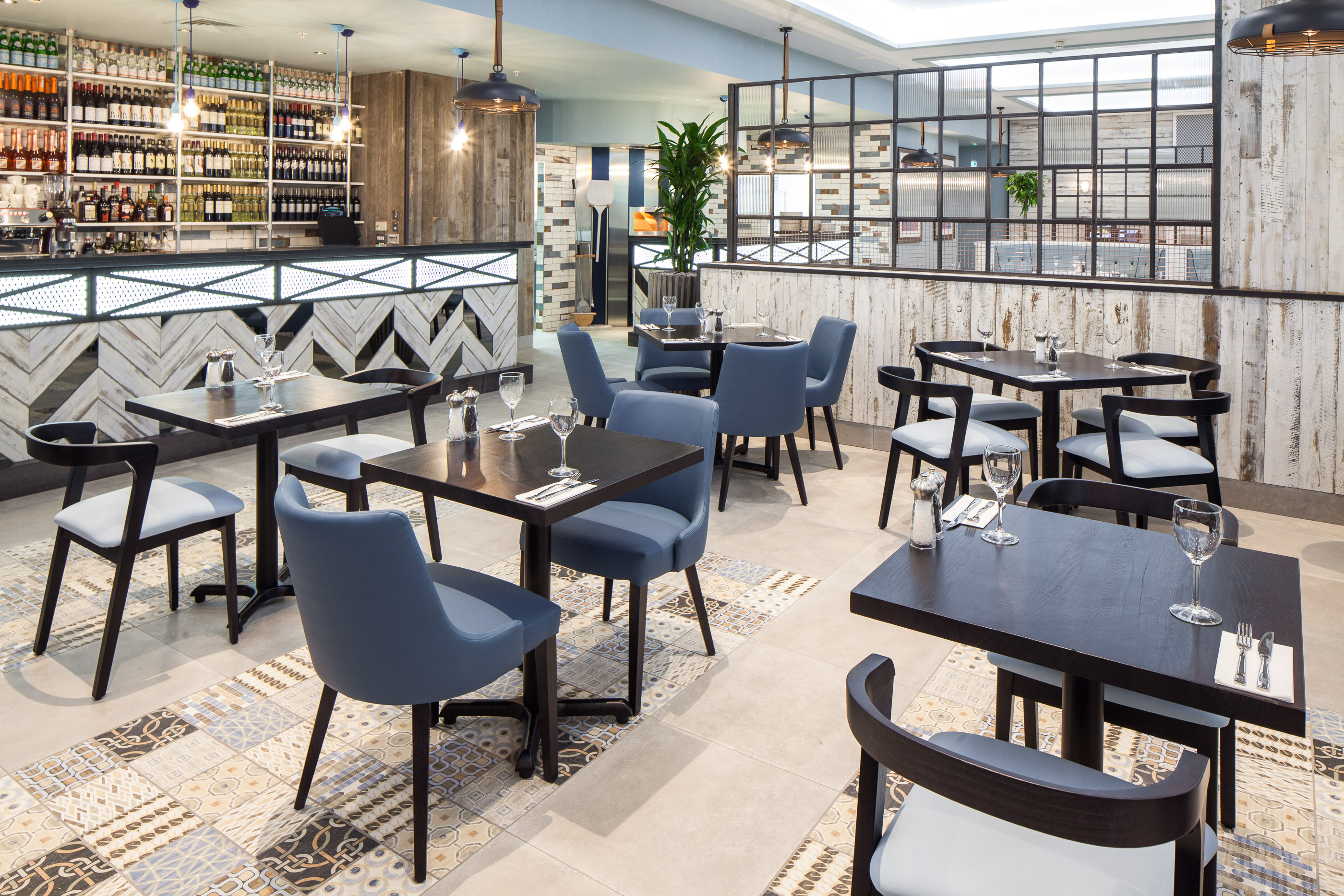 Prezzo Bournemouth