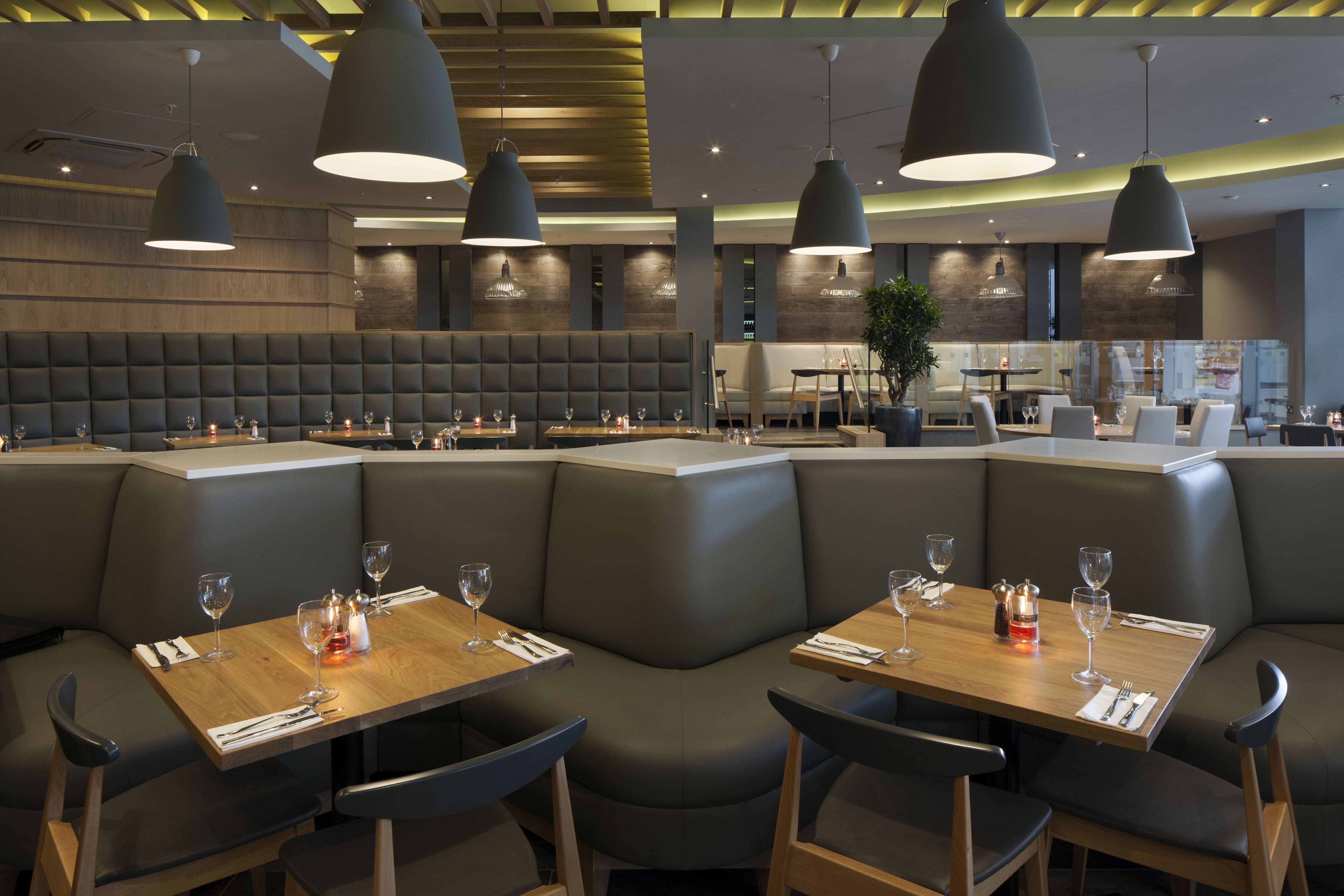 Prezzo White Rose Leeds
