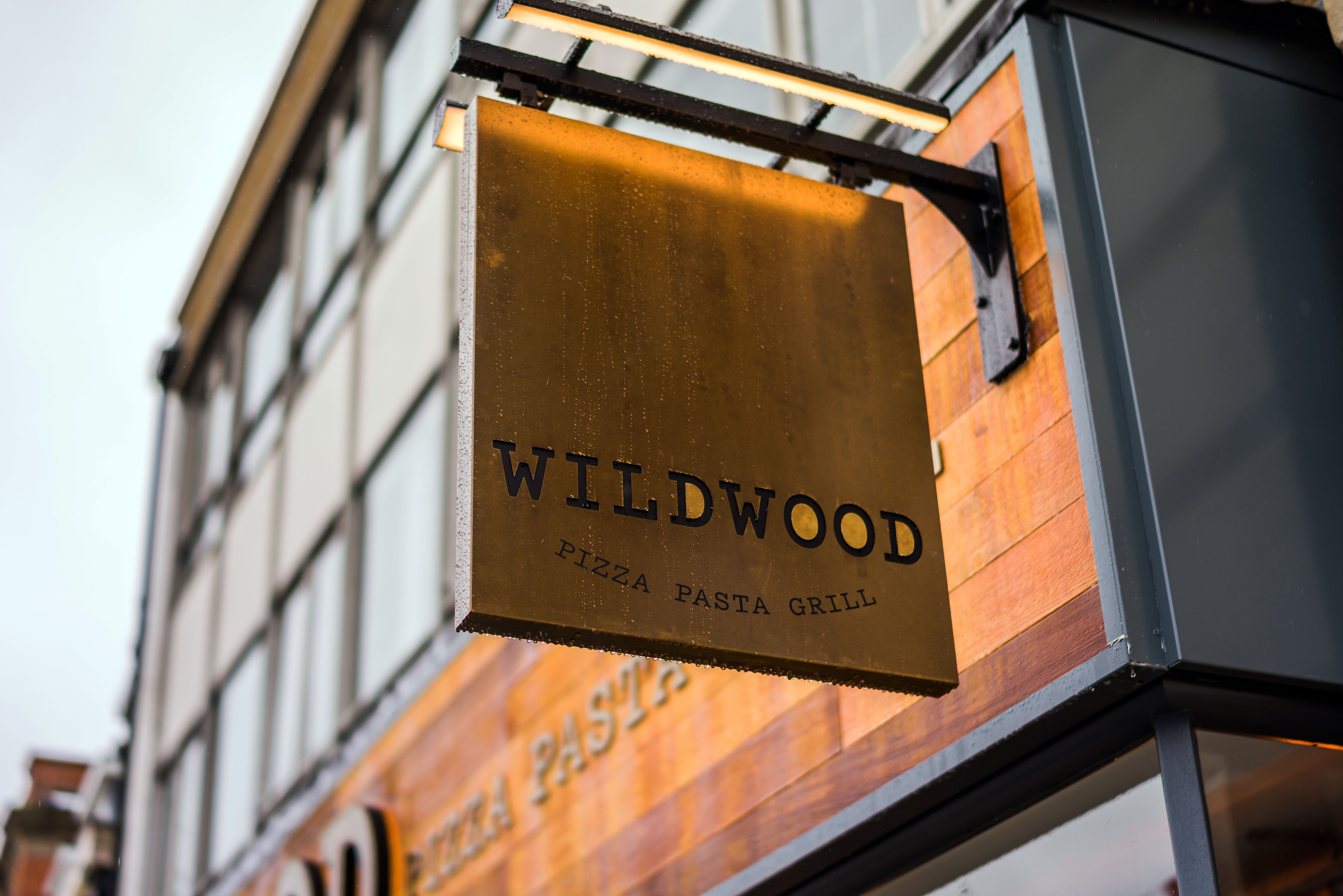 Wildwood Kettering