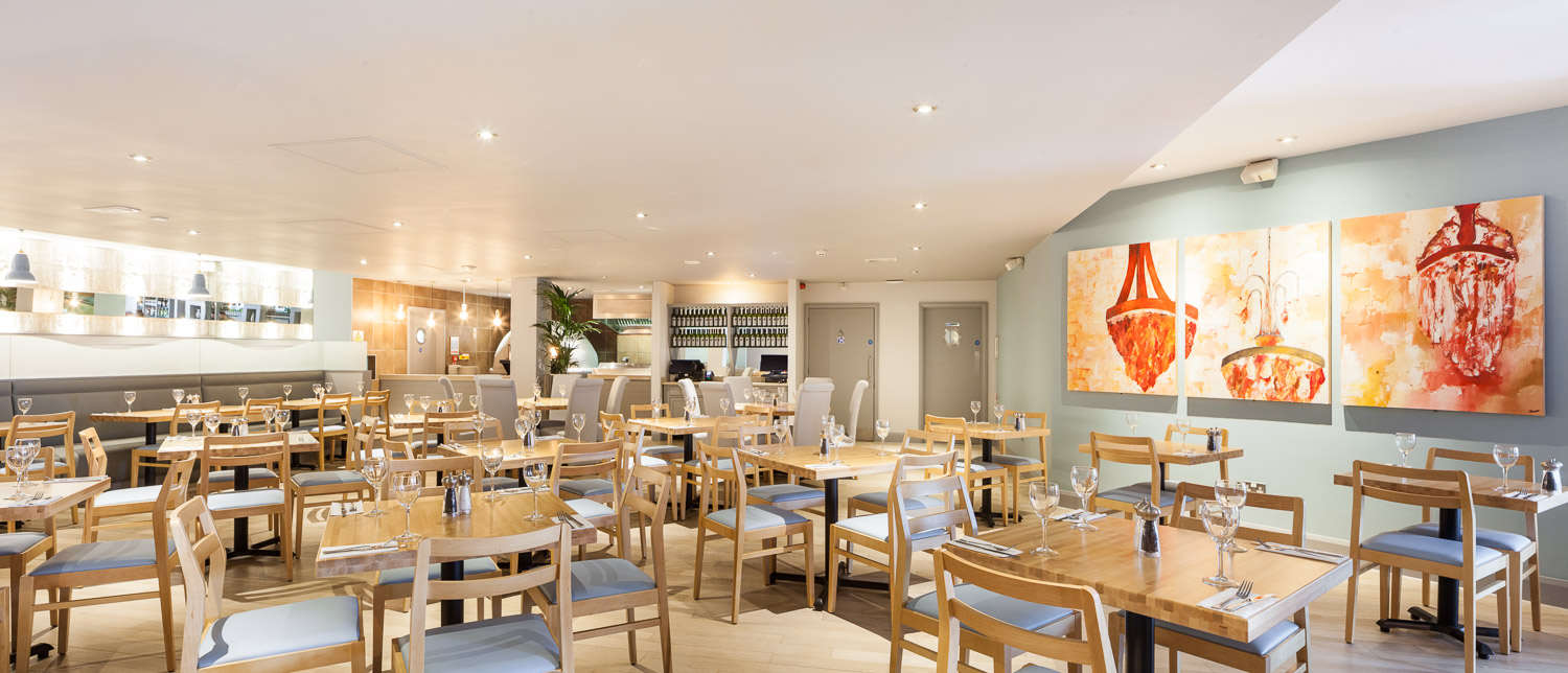 PREZZO - LEAMINGTON SPA