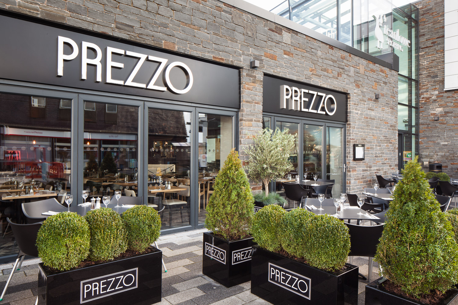 Prezzo Poulton