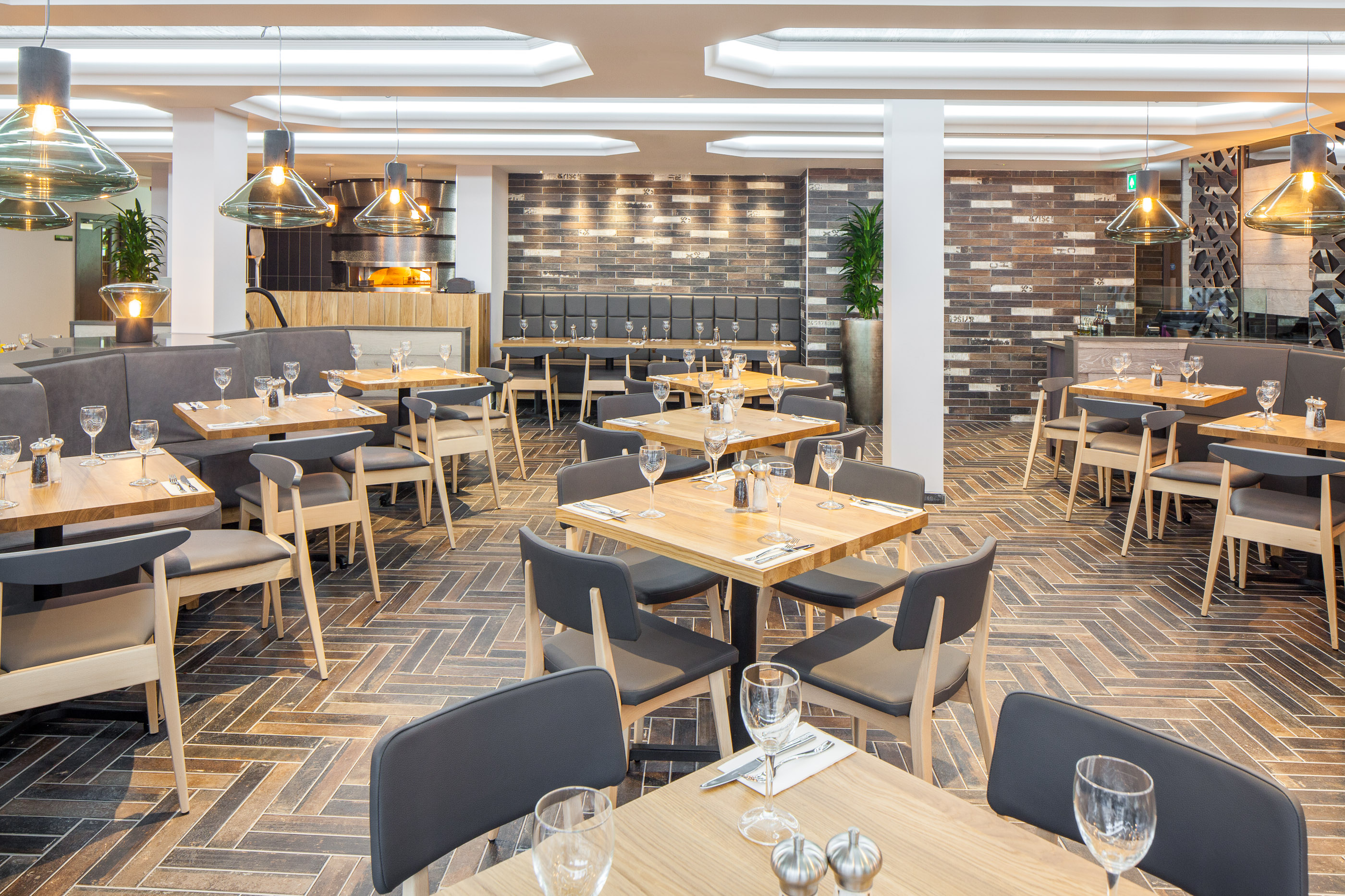 Prezzo Harrogate