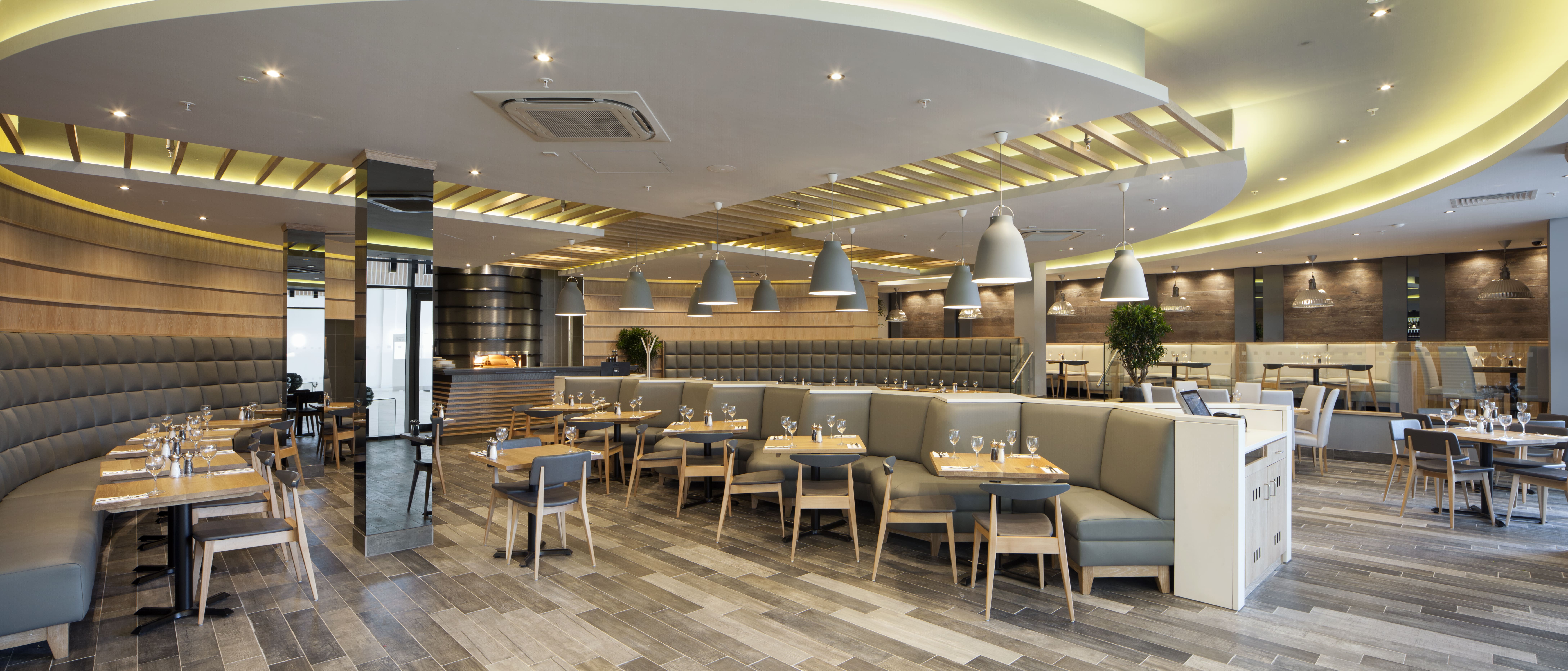 Prezzo White Rose Leeds