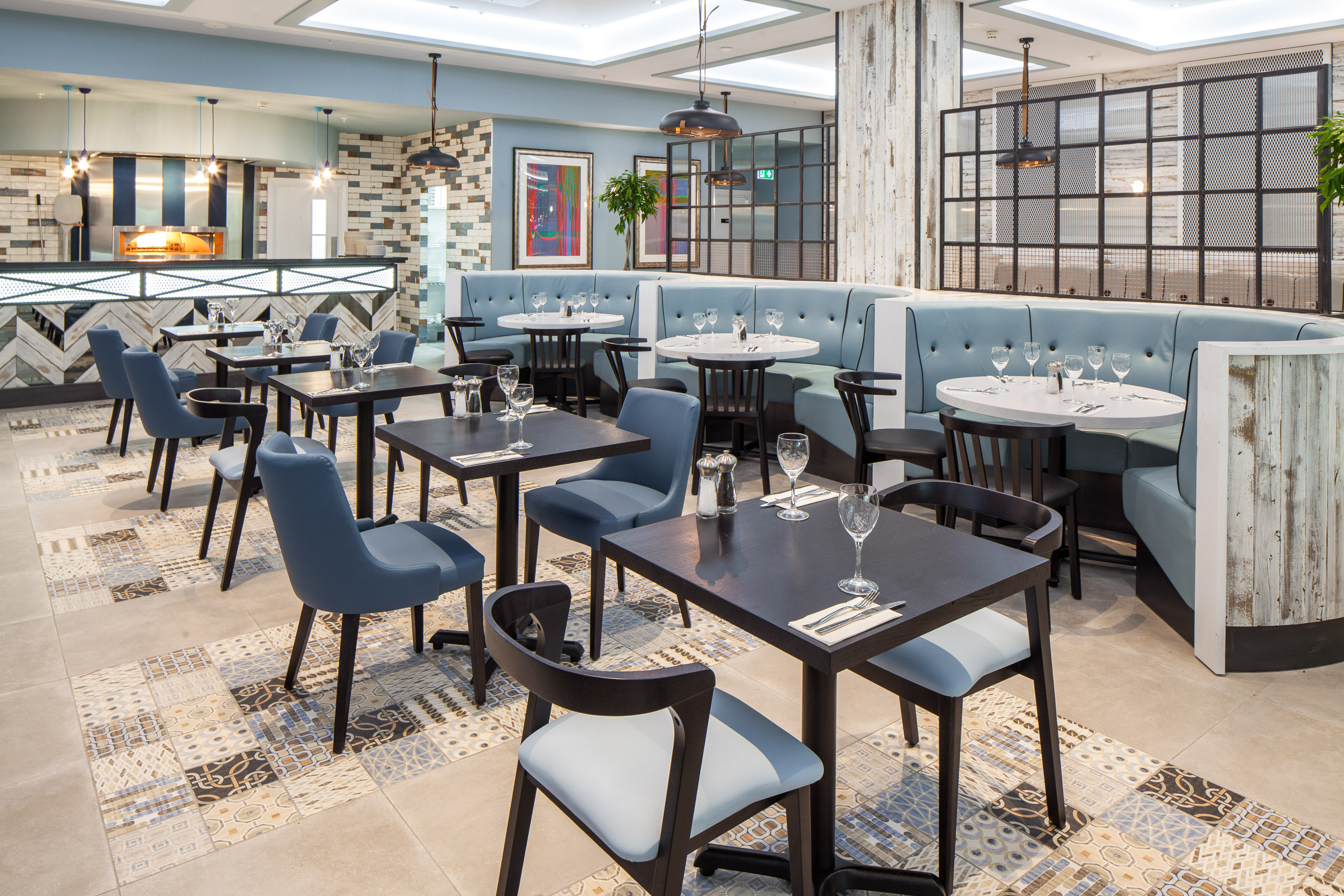 Prezzo Bournemouth