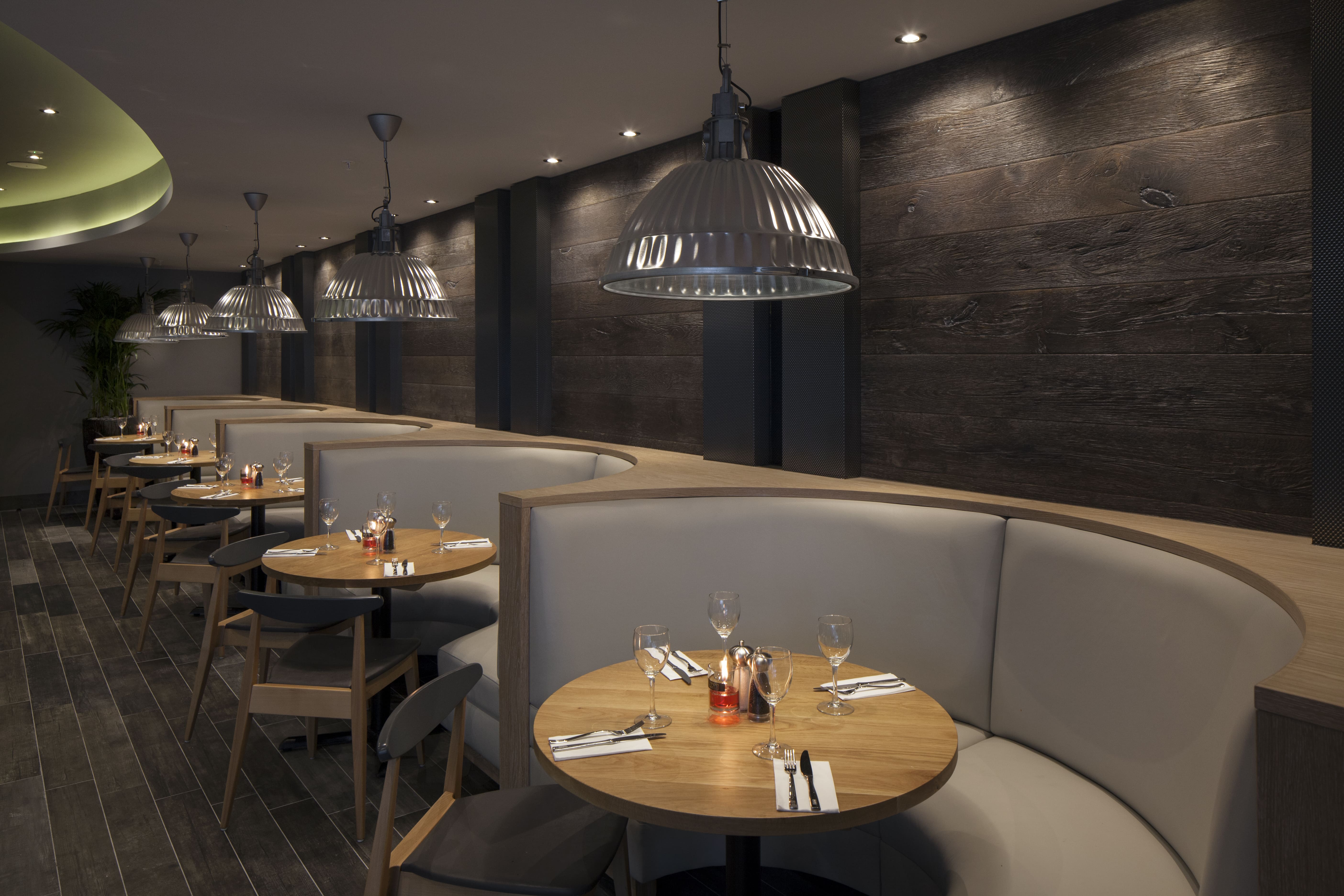 Prezzo White Rose Leeds