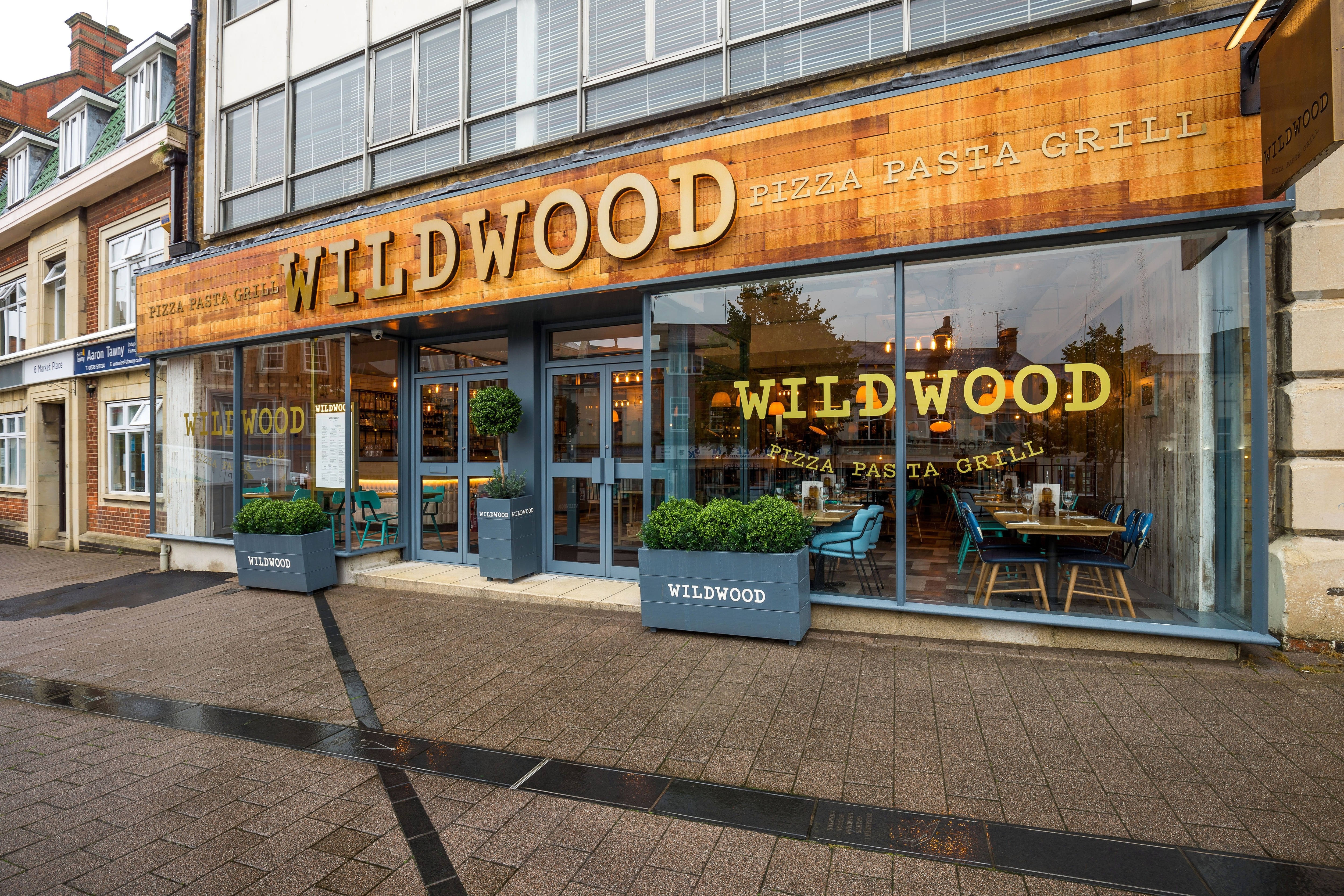 Wildwood Kettering