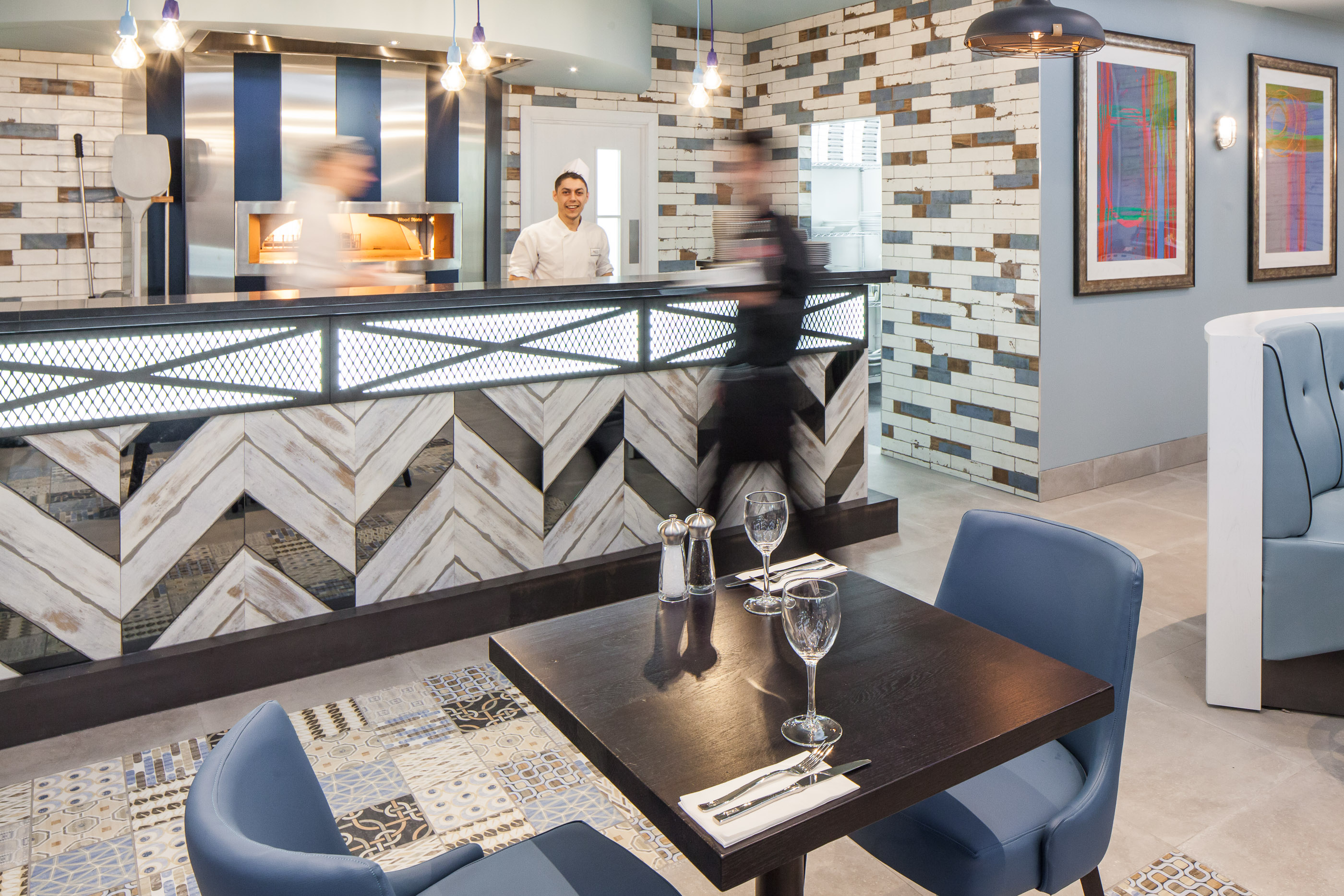 Prezzo Bournemouth