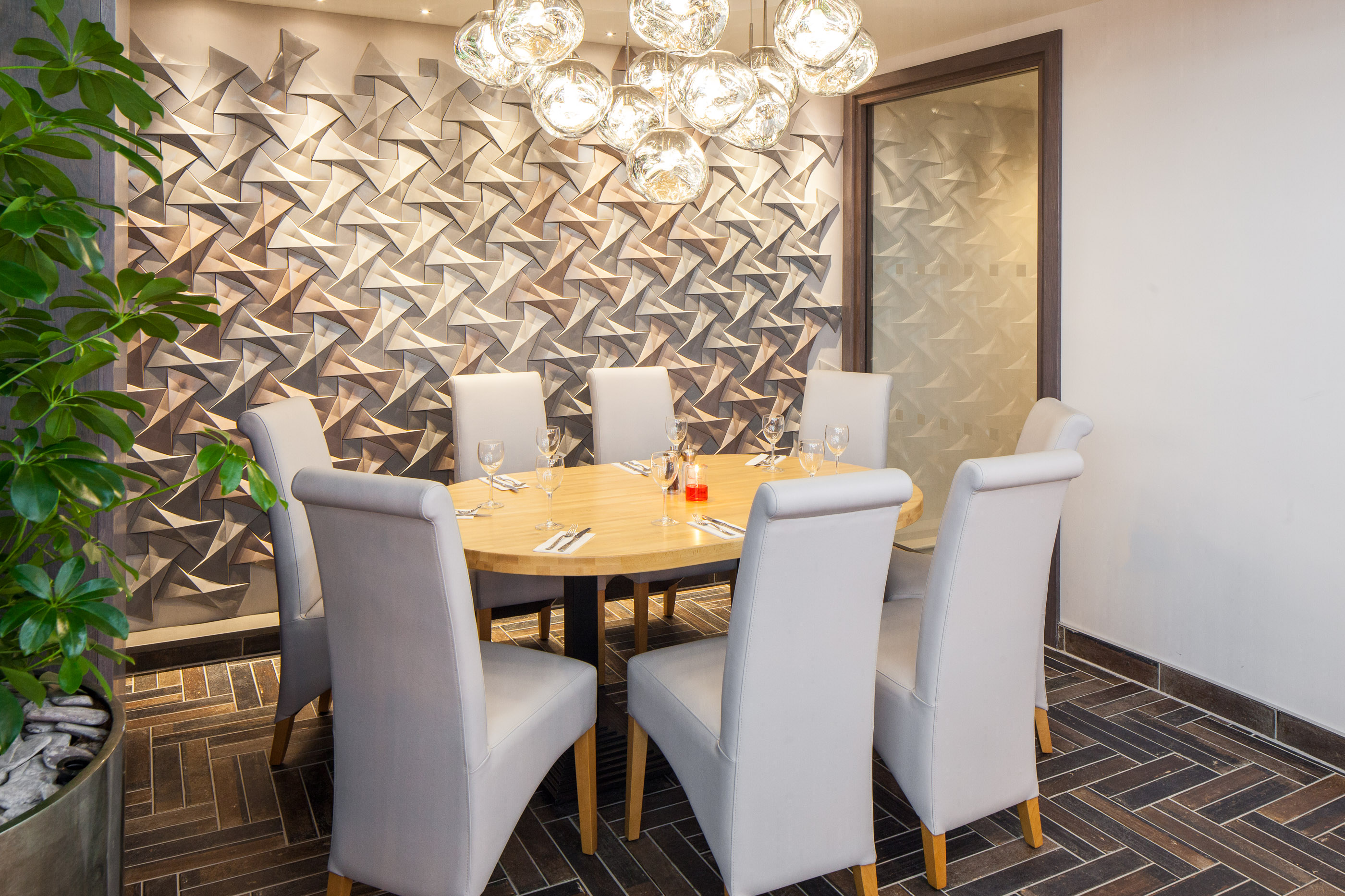 Prezzo Harrogate