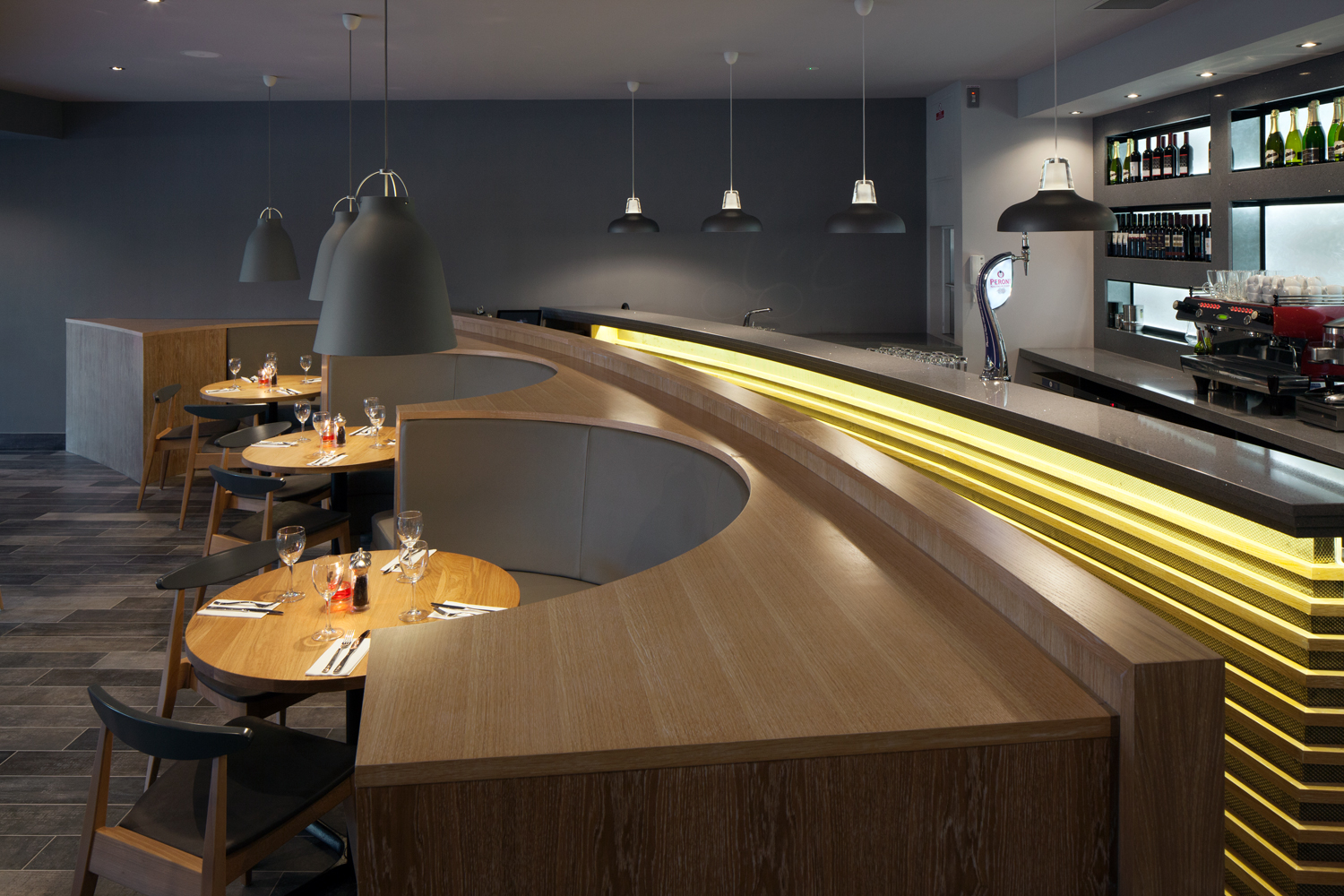 Prezzo Bicester