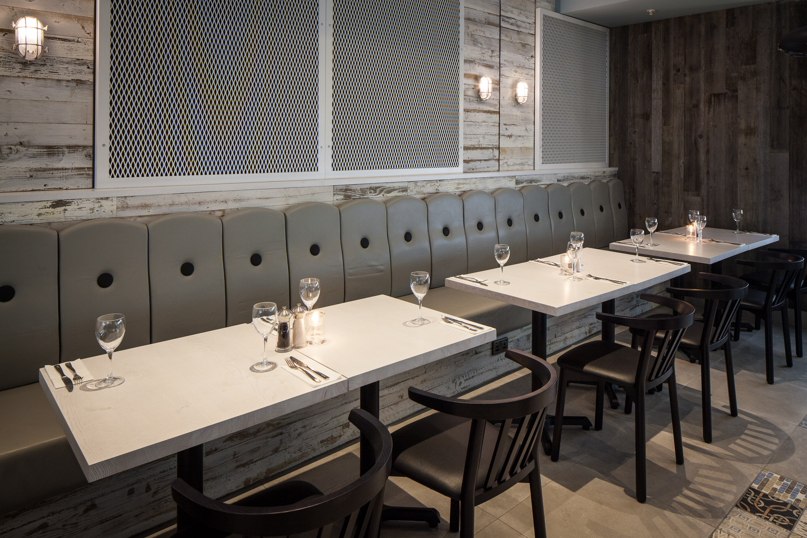 Prezzo Bournemouth