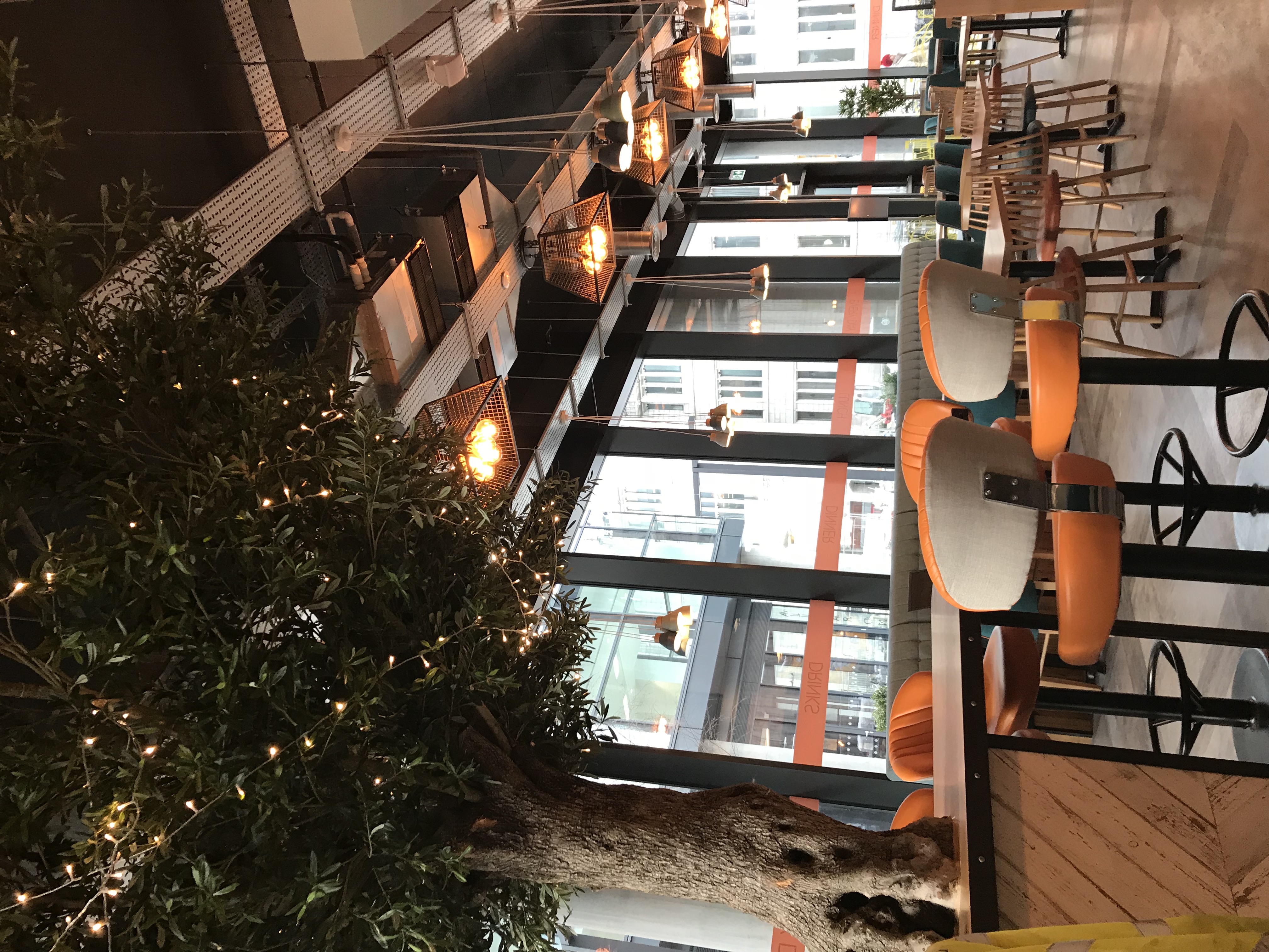Prezzo Aberdeen