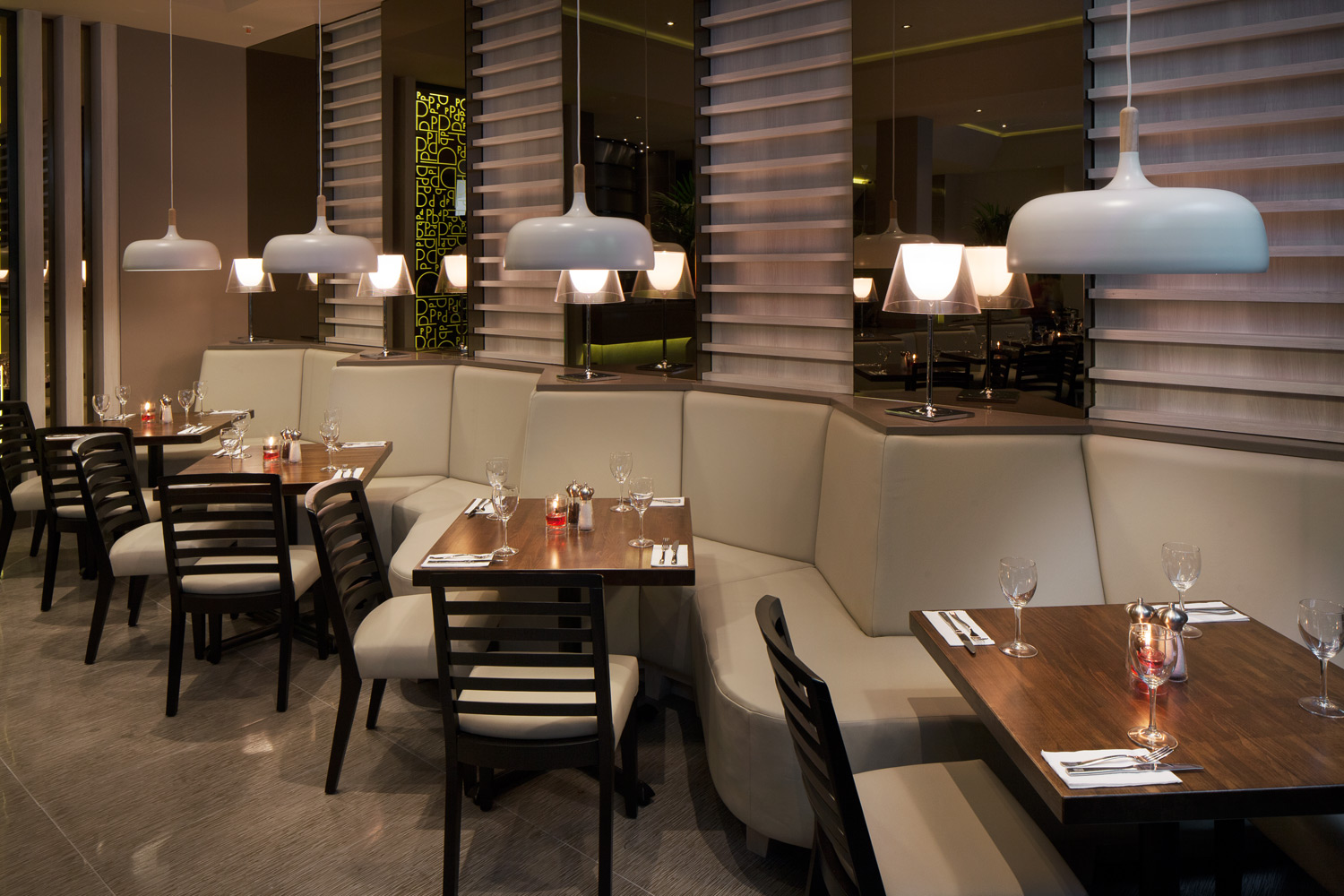 Prezzo Leeds the Light