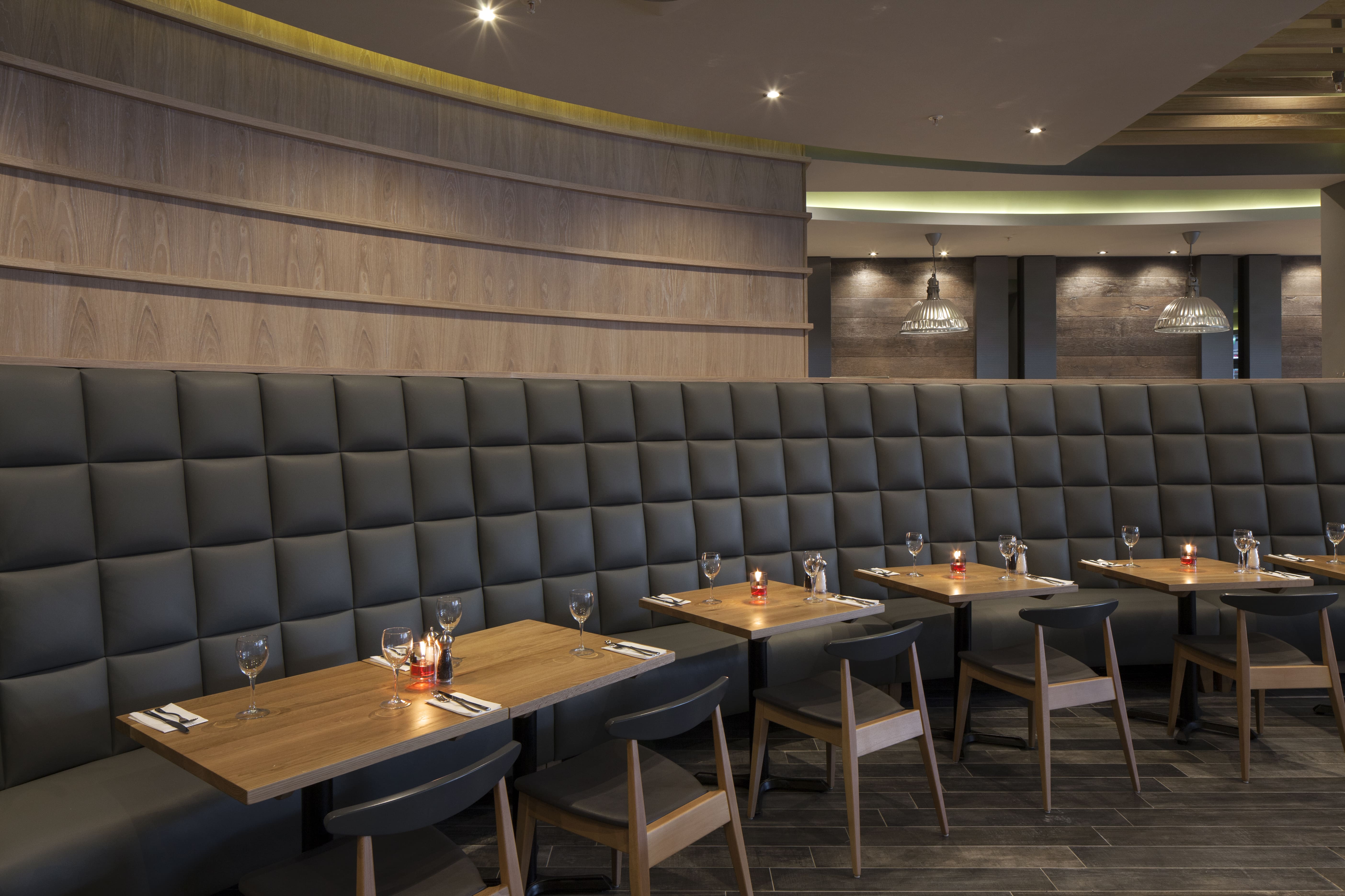 Prezzo White Rose Leeds