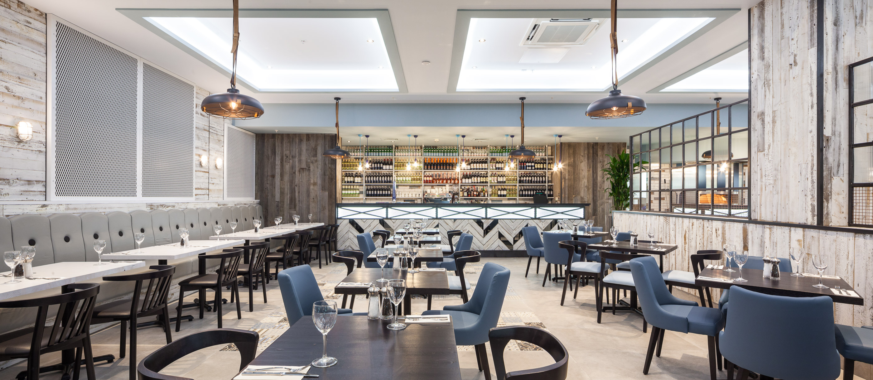 Prezzo Bournemouth