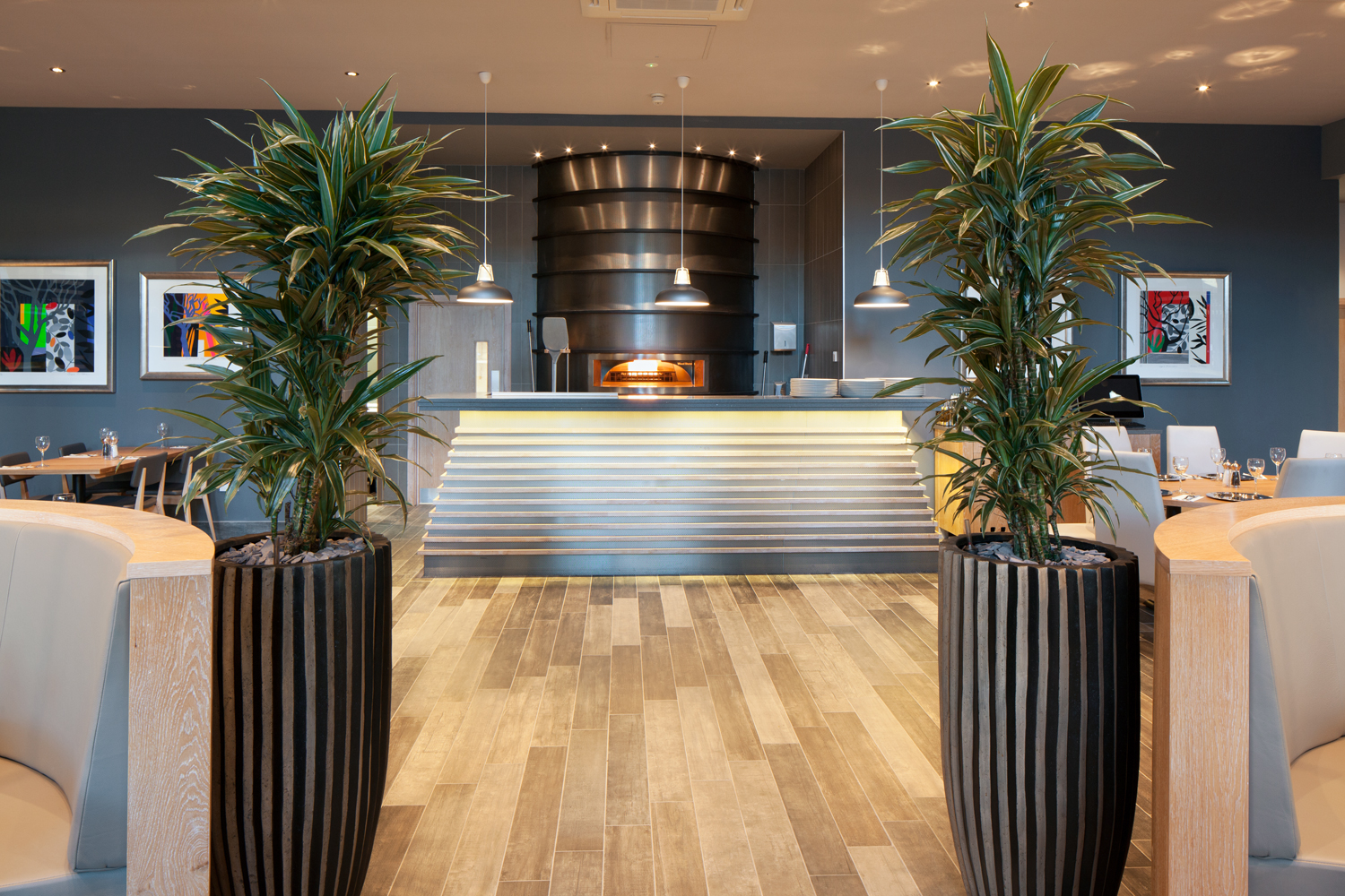 Prezzo Bicester
