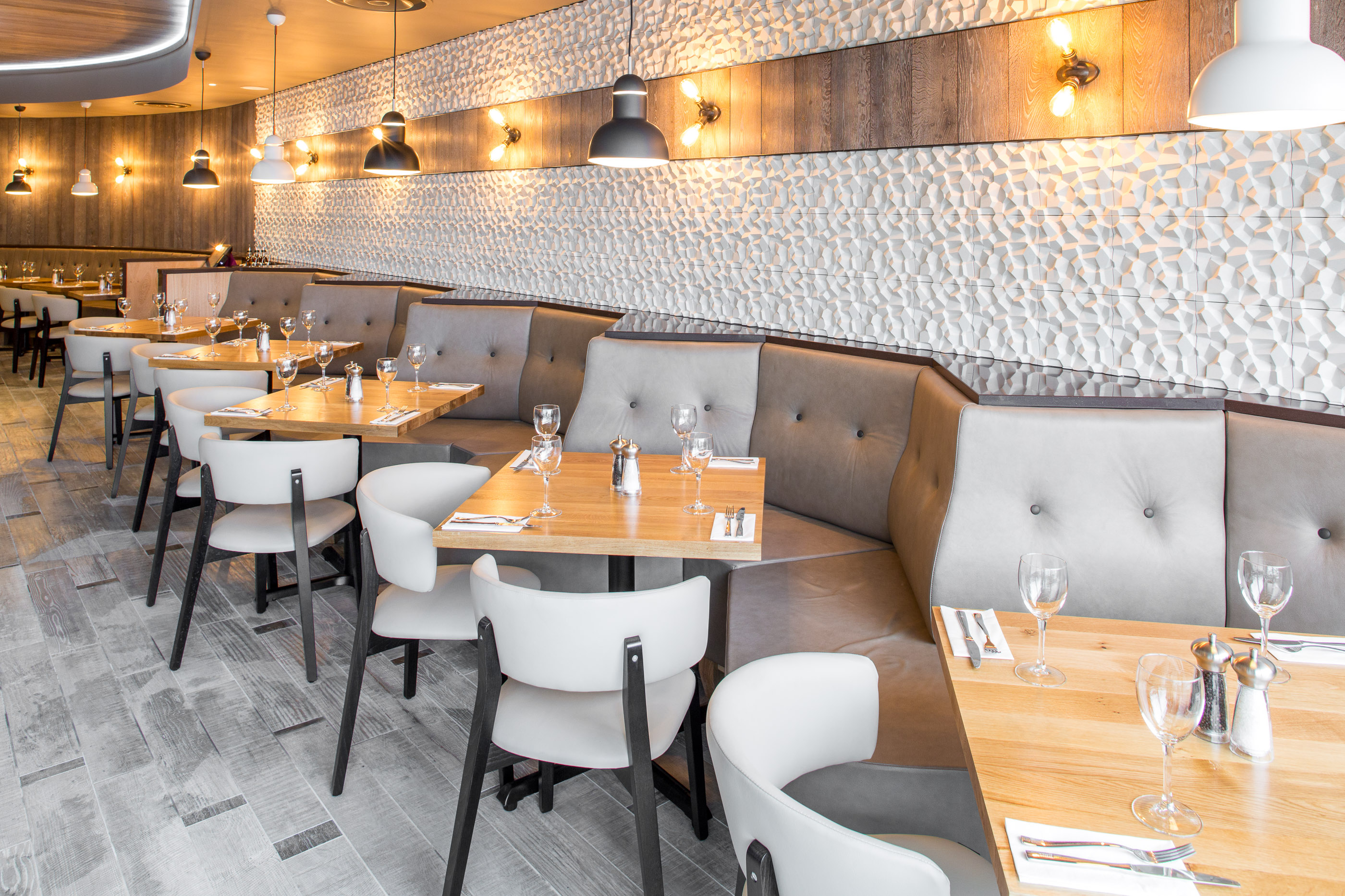 Prezzo Yate