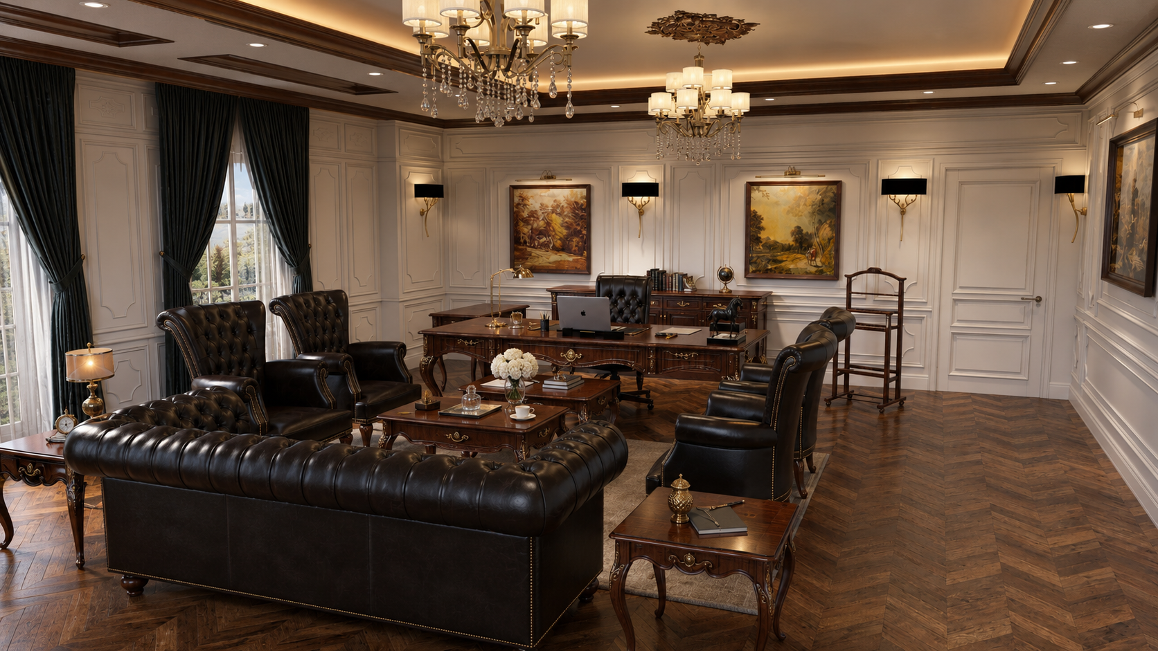 Management Office
