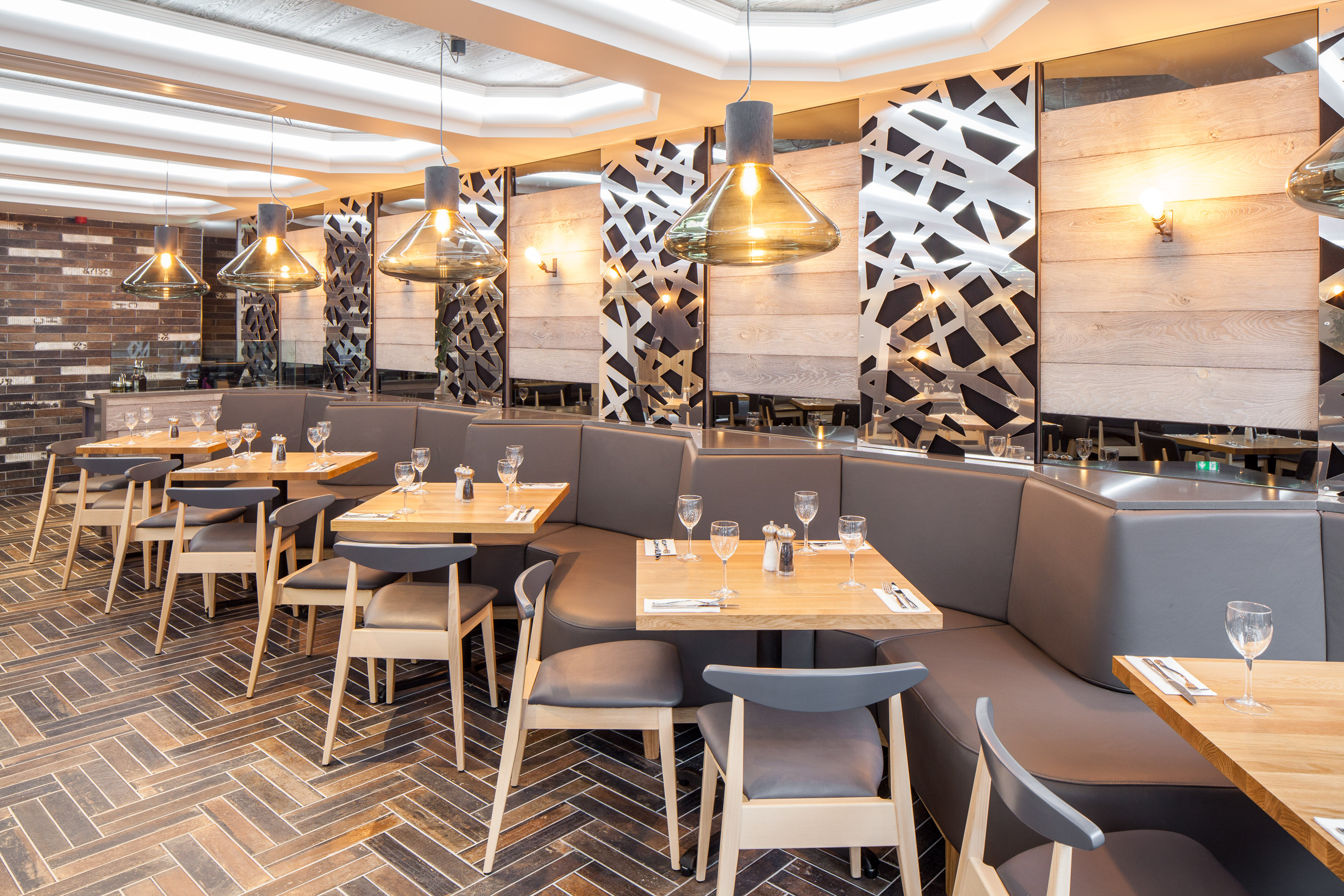 Prezzo Harrogate