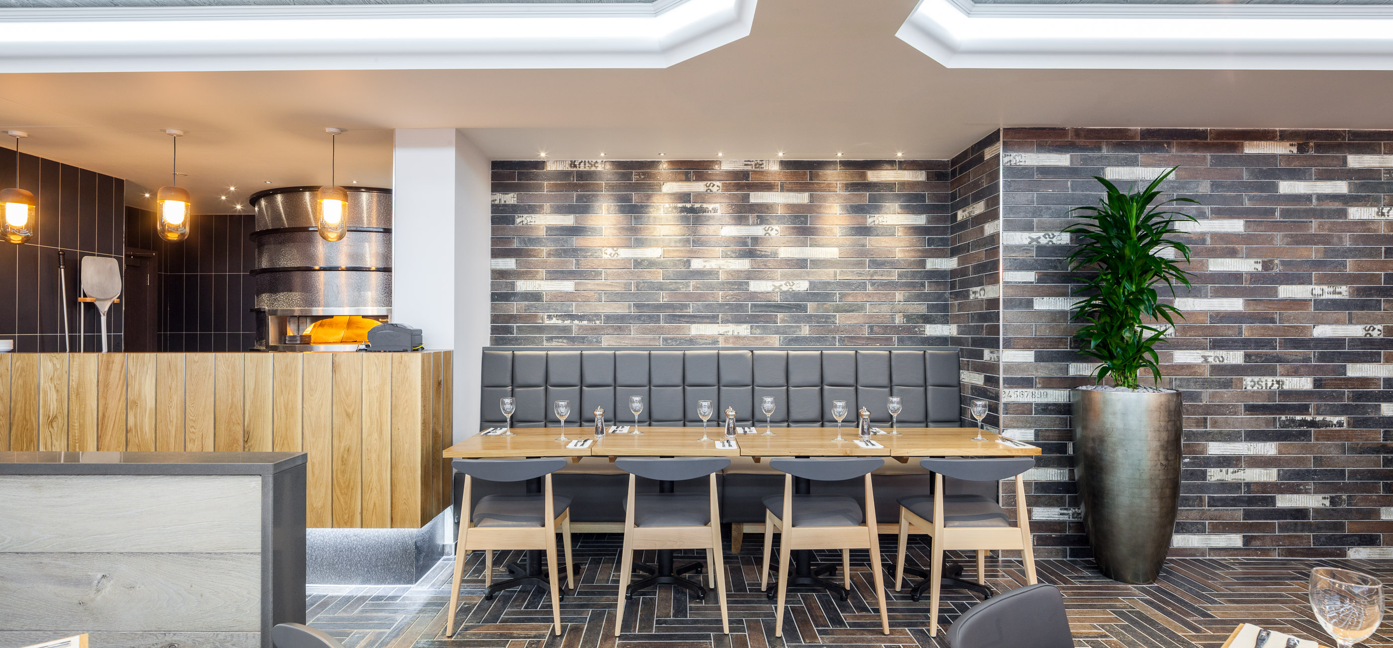 Prezzo Harrogate