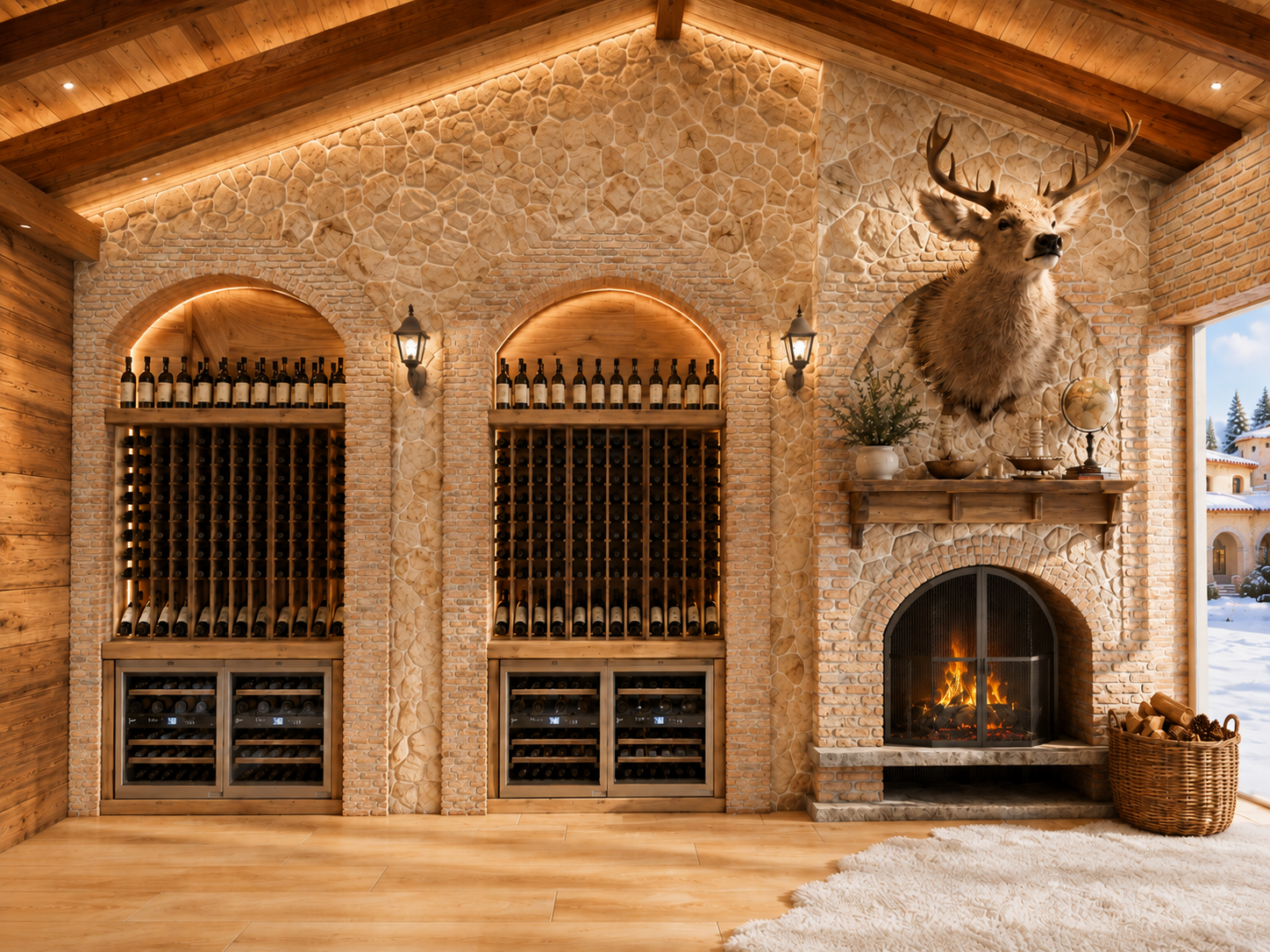 Mountain House