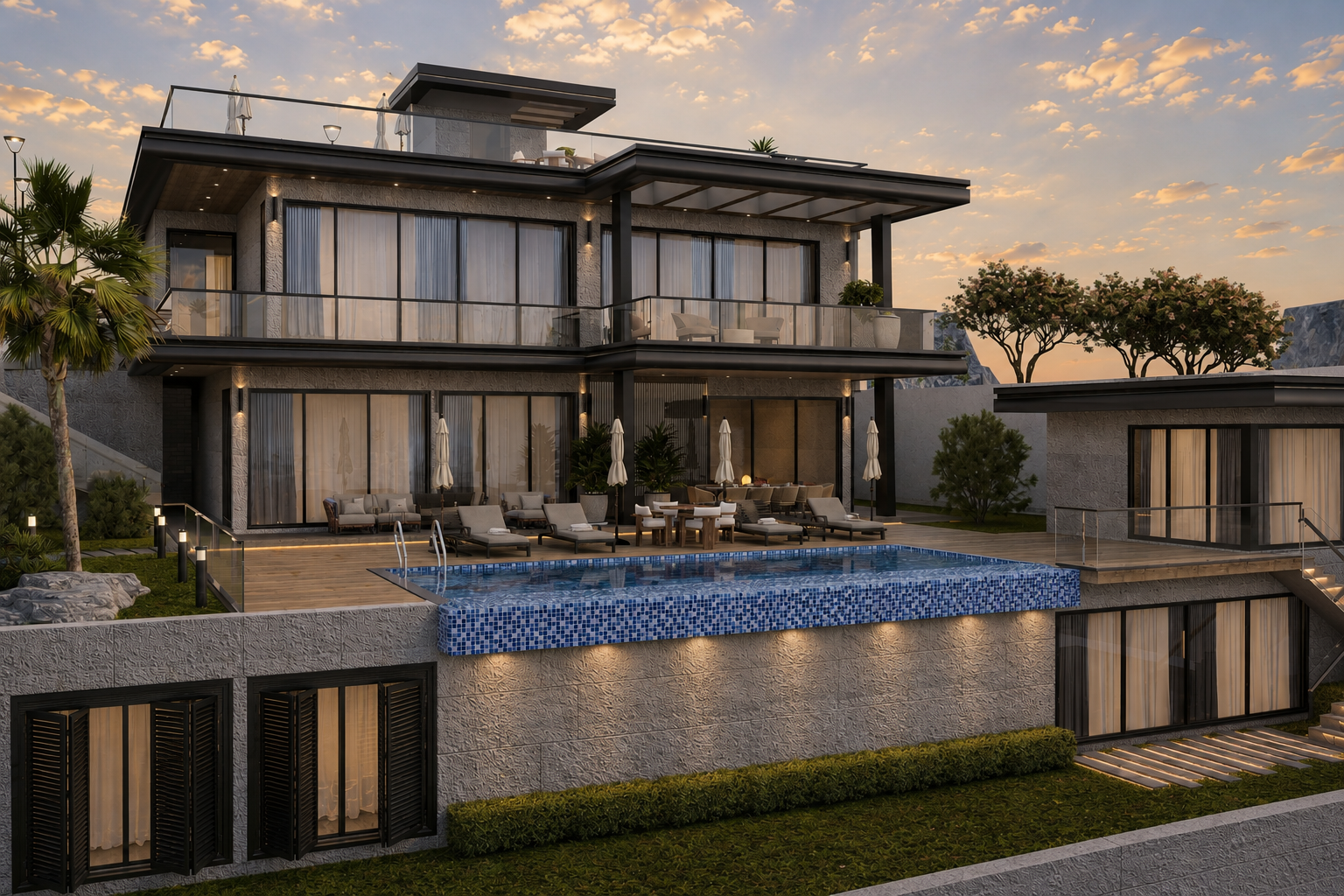 Seaford UKHouse