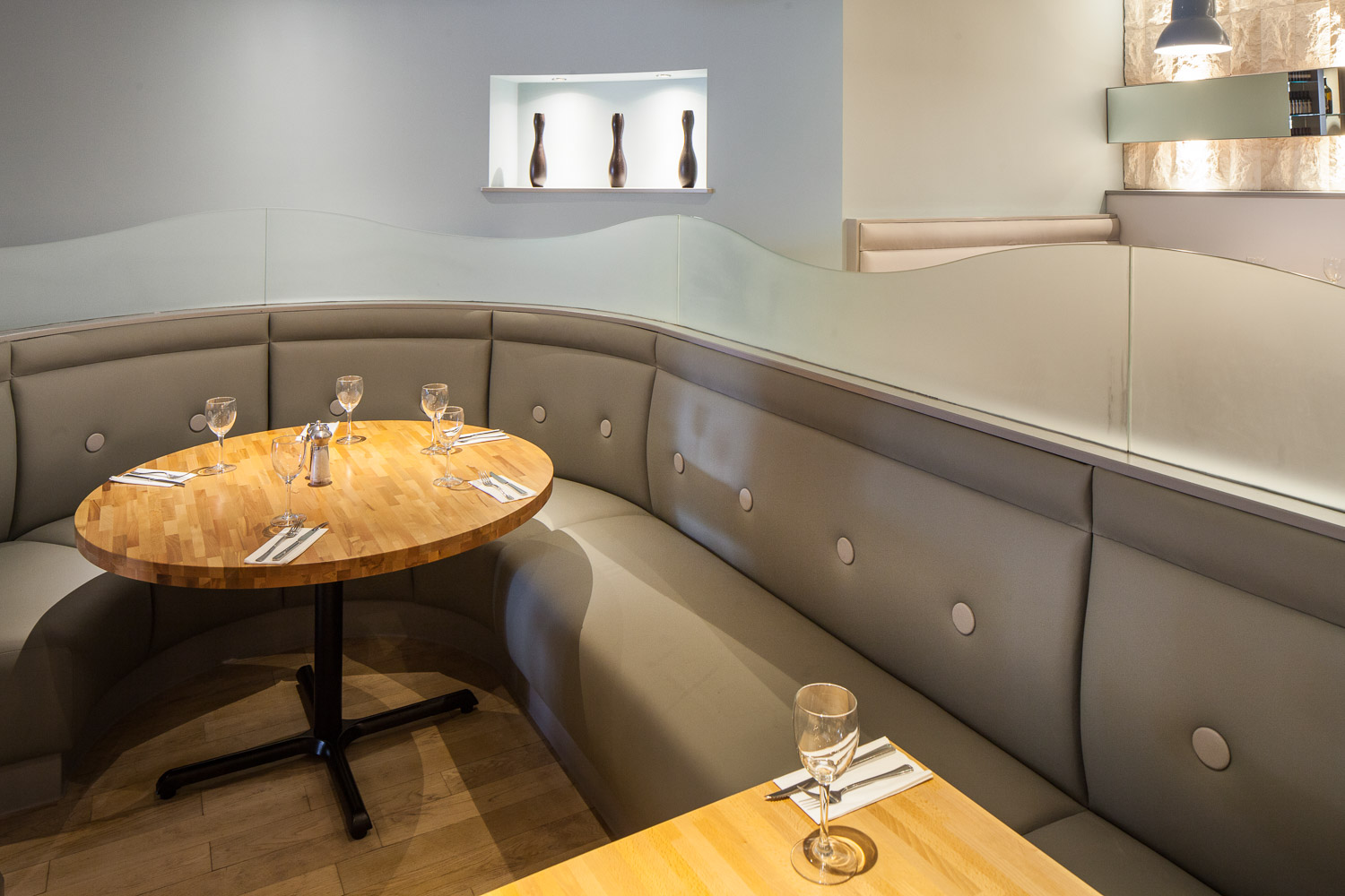 PREZZO - LEAMINGTON SPA