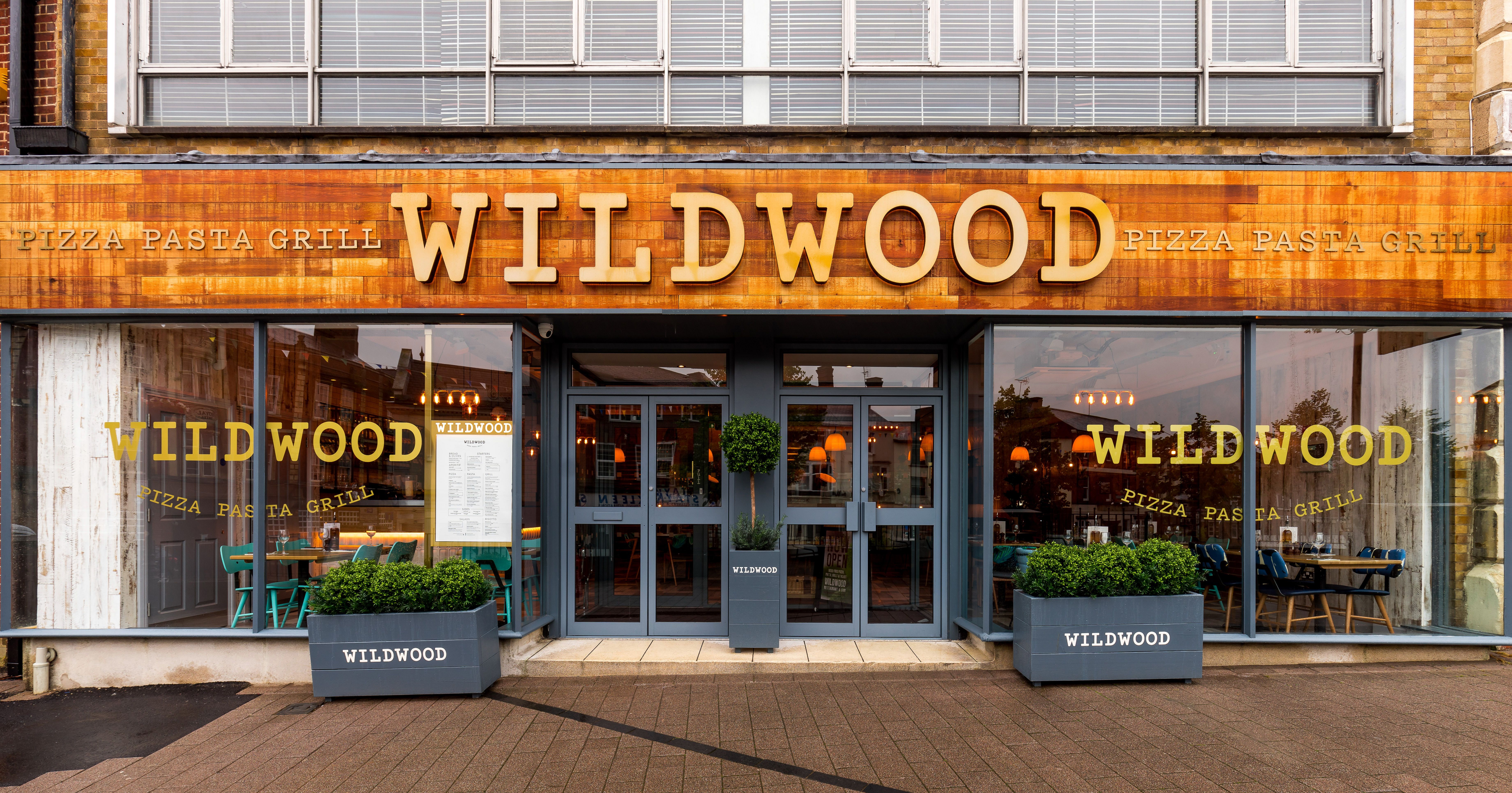 Wildwood Kettering
