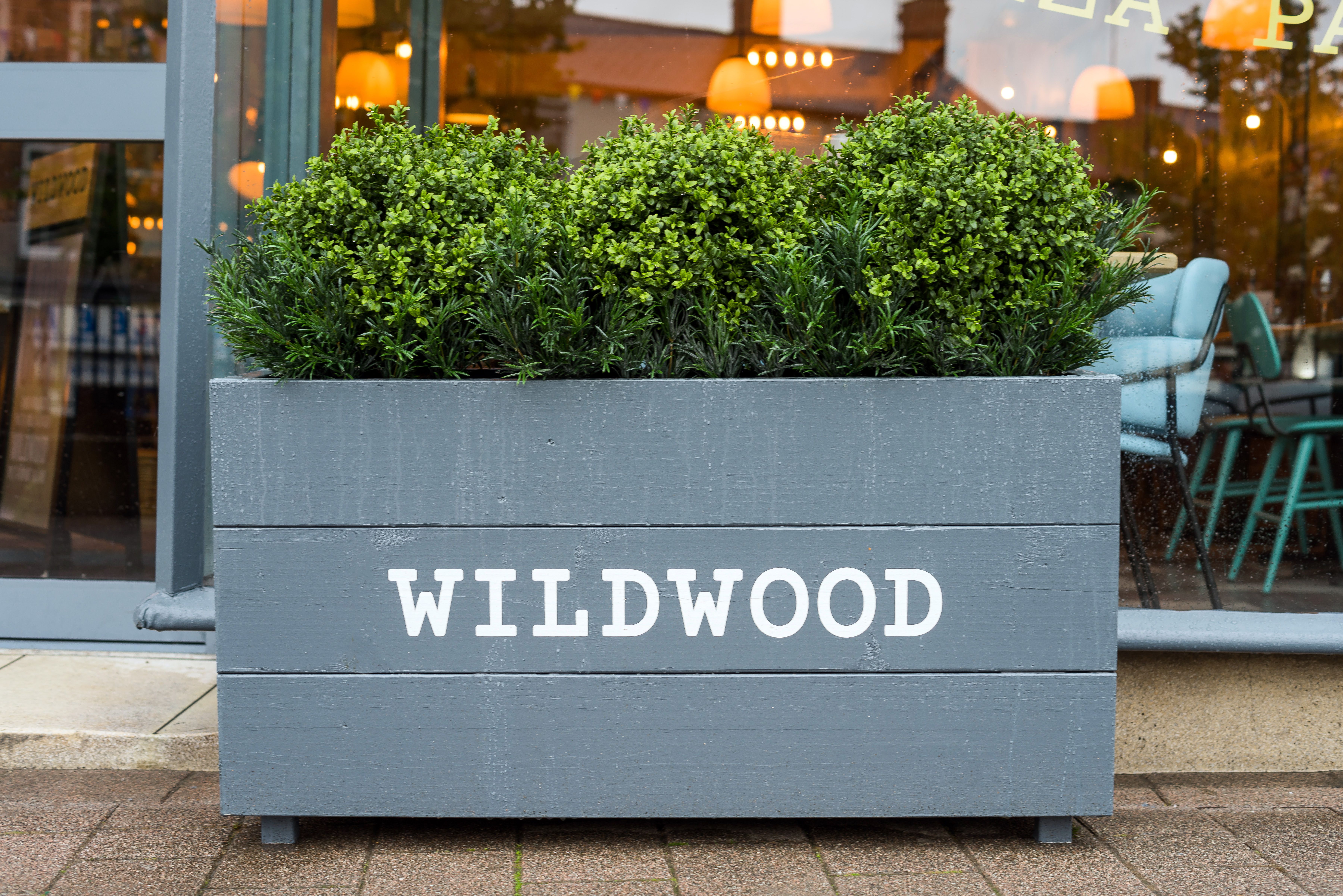 Wildwood Kettering