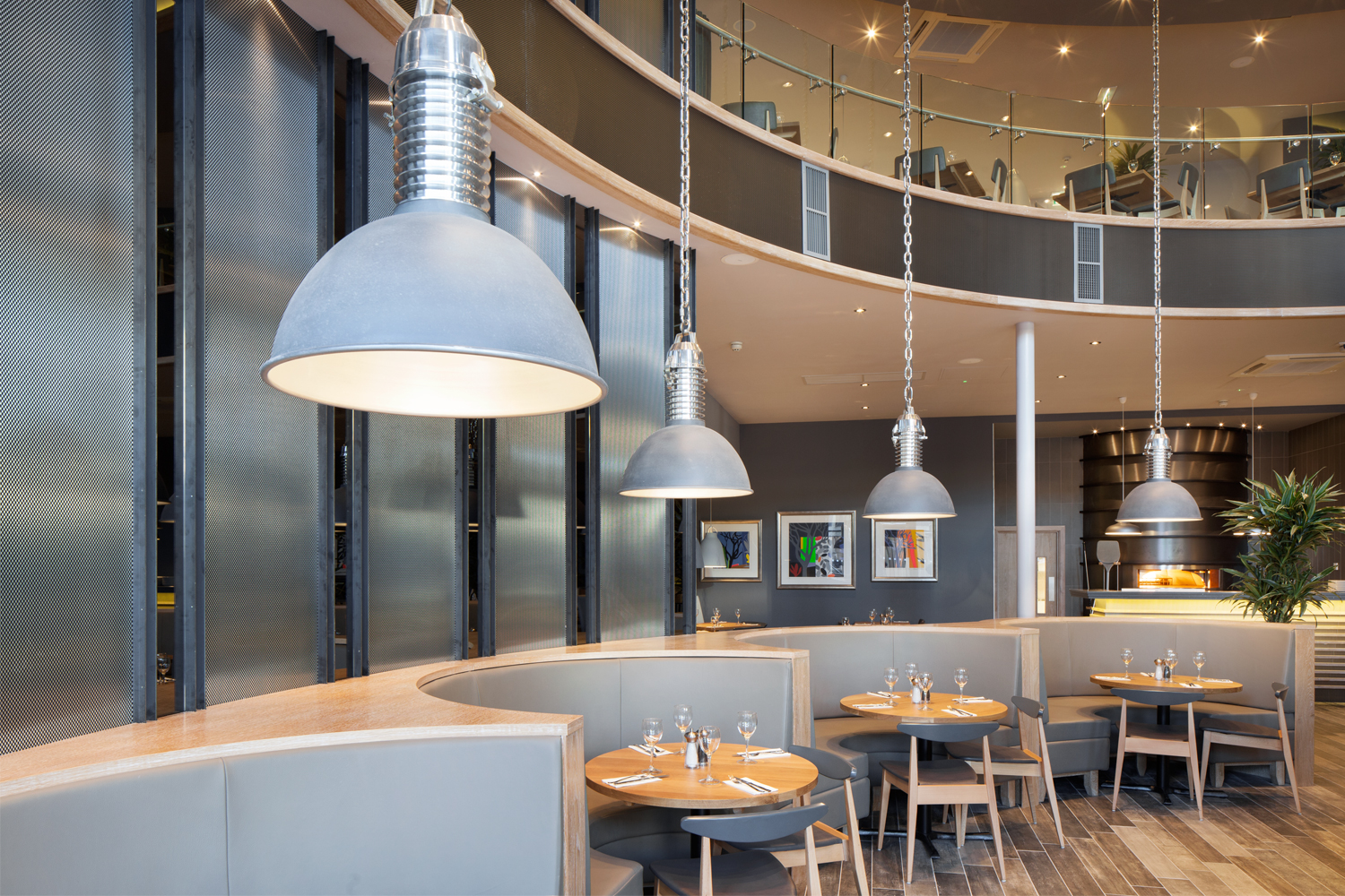 Prezzo Bicester